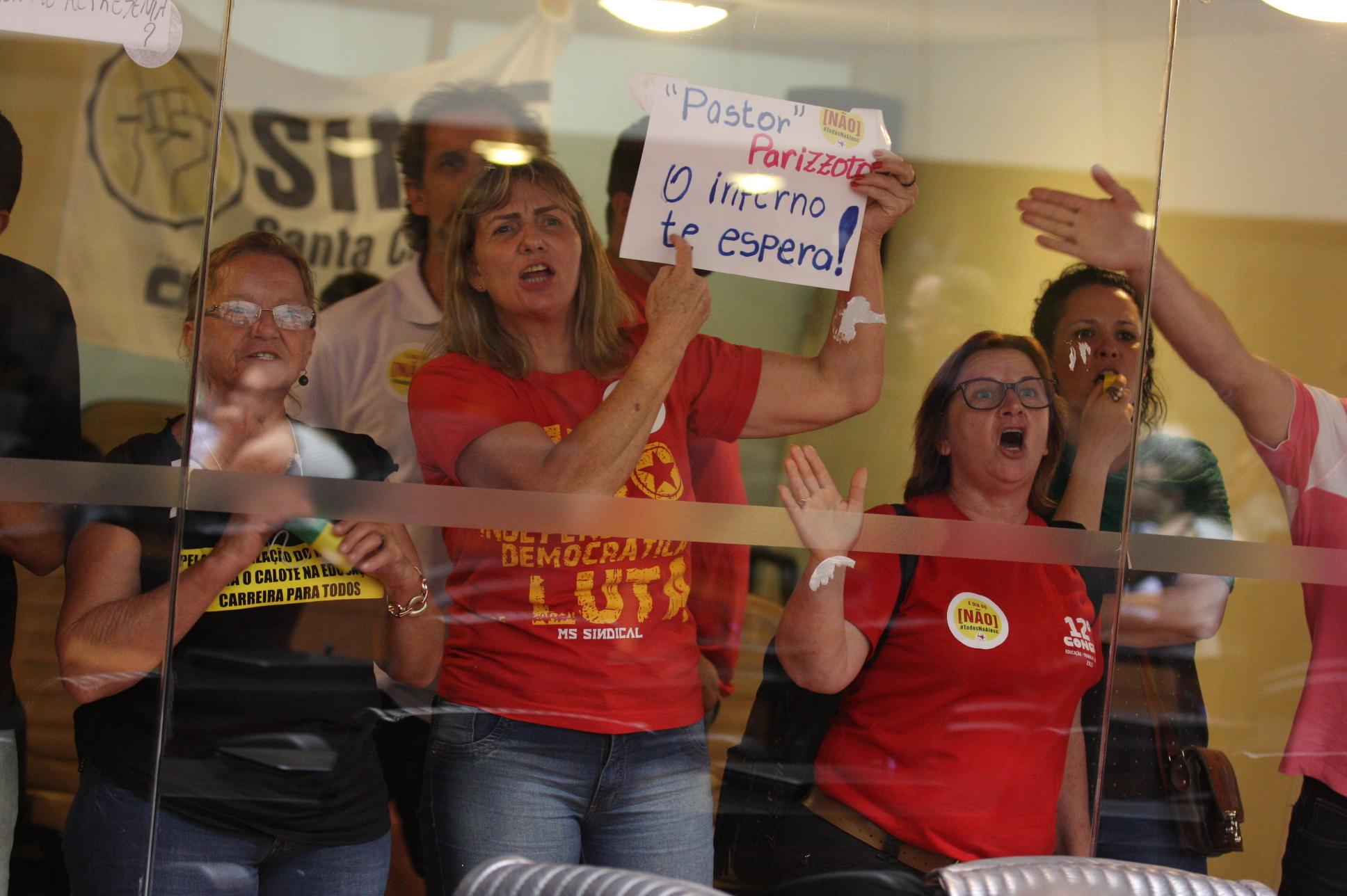 Comissões de Constituição e Justiça, Trabalho e Finanças. Foto: Yuri  Santos / Agência AL