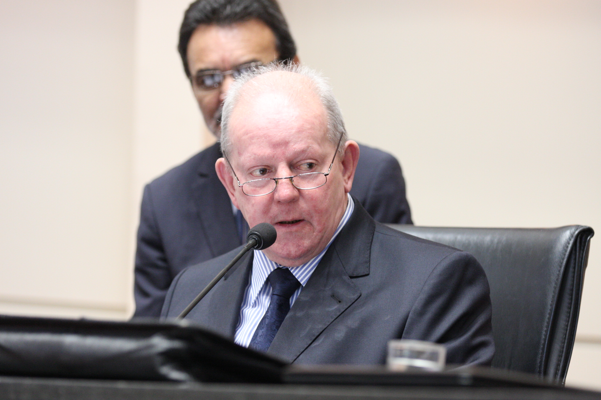Comissão de Finanças. Foto: Yuri Santos / Agência AL