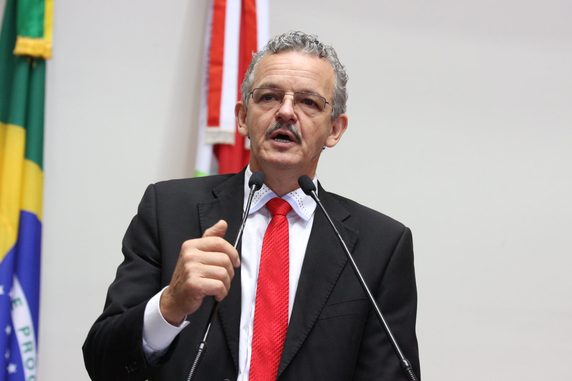 Comissão de Finanças. Foto: Yuri Santos / Agência AL
