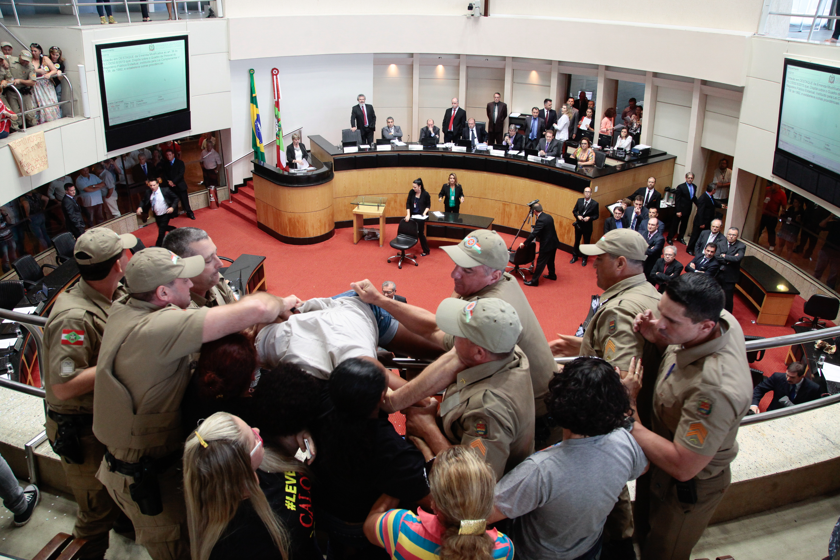 Sessão Ordinária