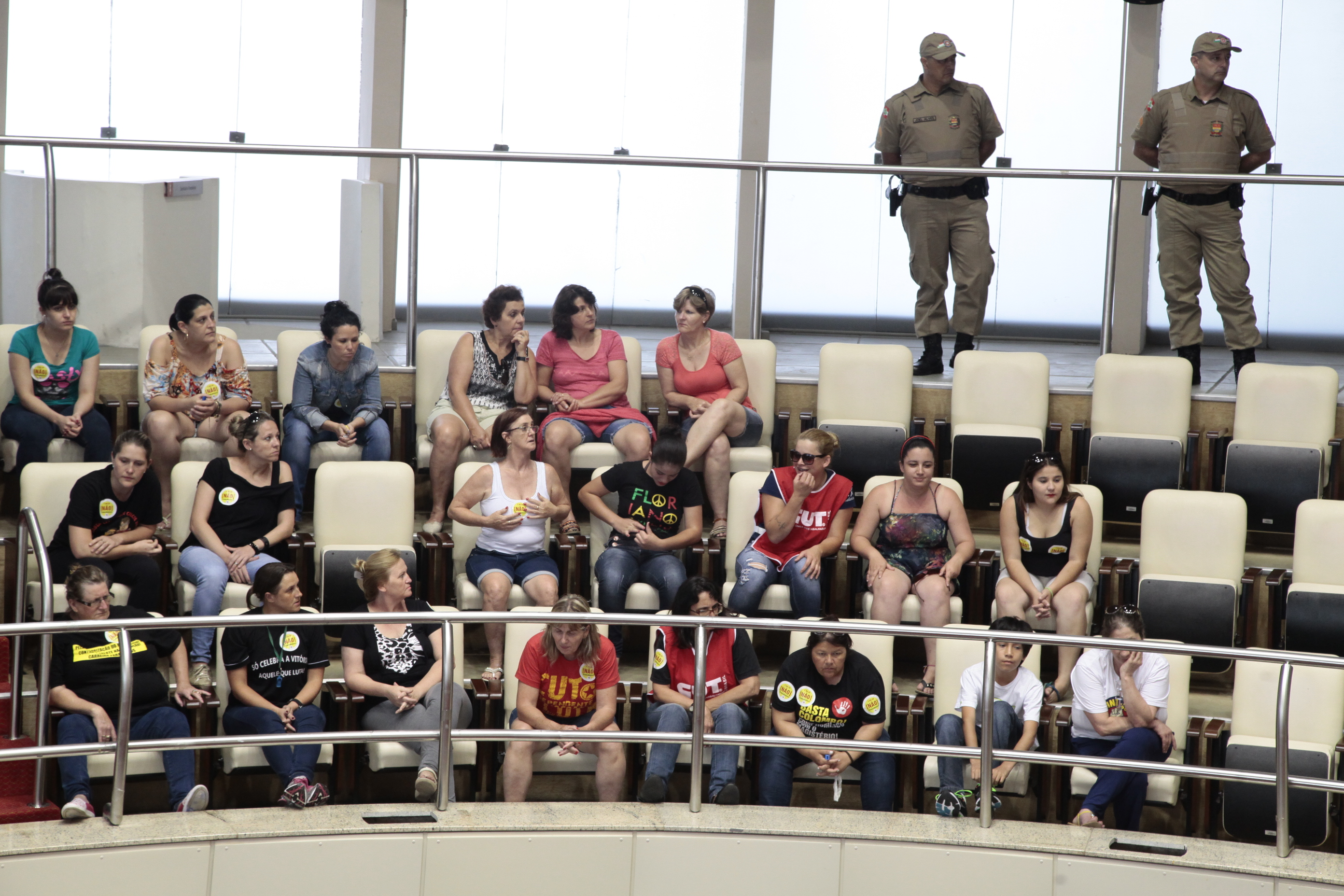 Sessão Ordinária. Foto: Miriam Zomer/Agência AL