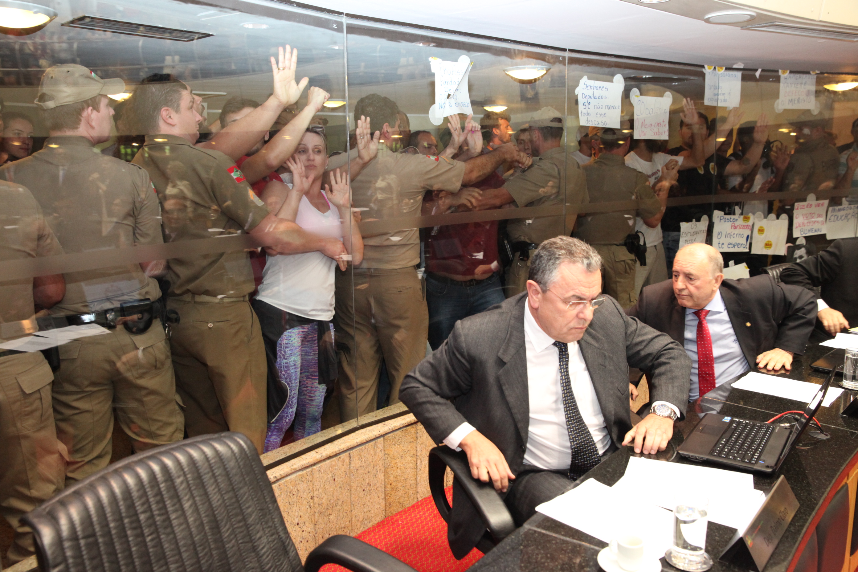 Sessão Ordinária. Foto: Fábio Queiroz / Agência AL