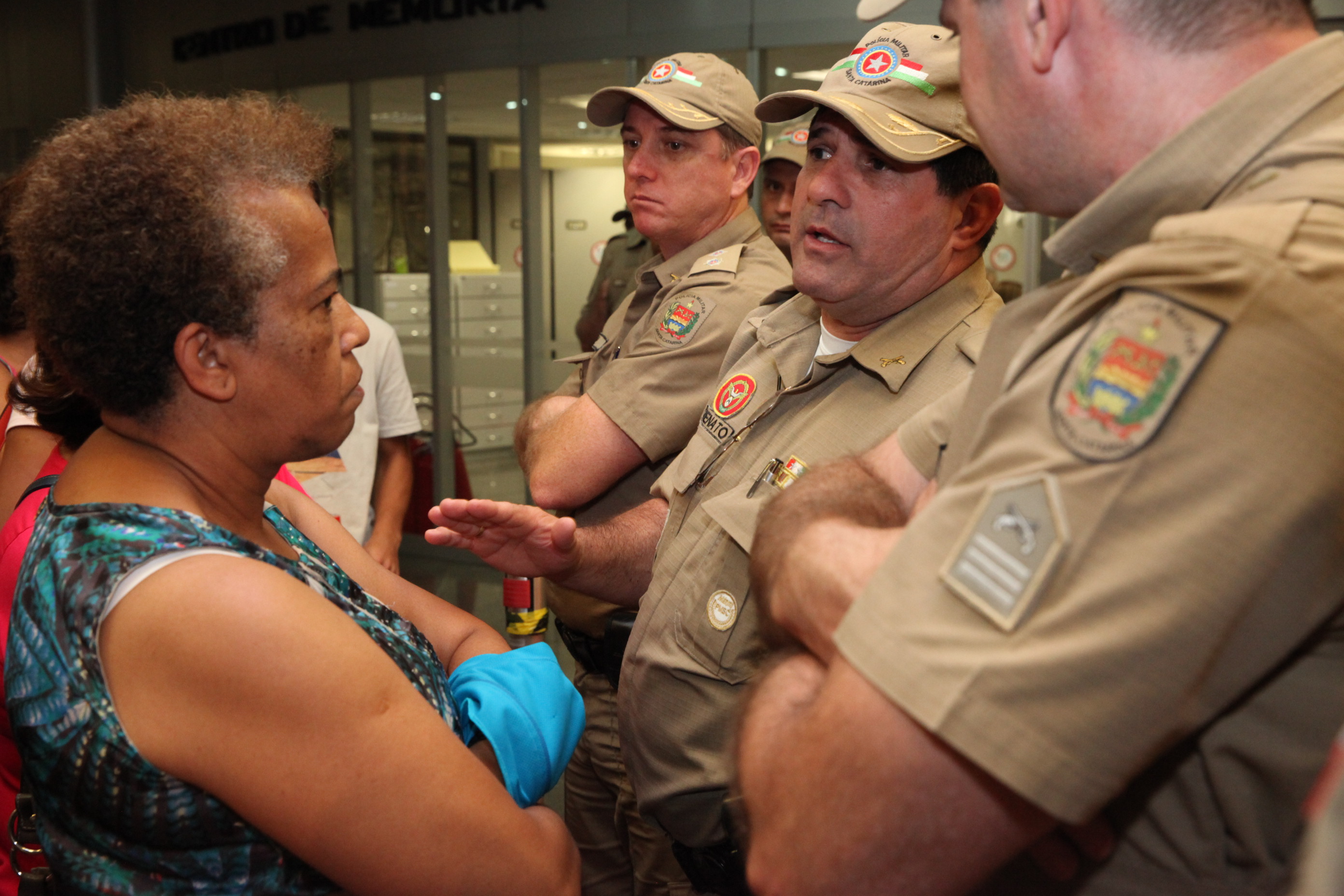 Servidores acompanham Sessão Ordinária nas galerias superiores. Foto: Fábio Queiroz / Agência AL