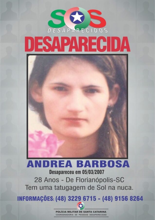FOTO: Arquivo da família