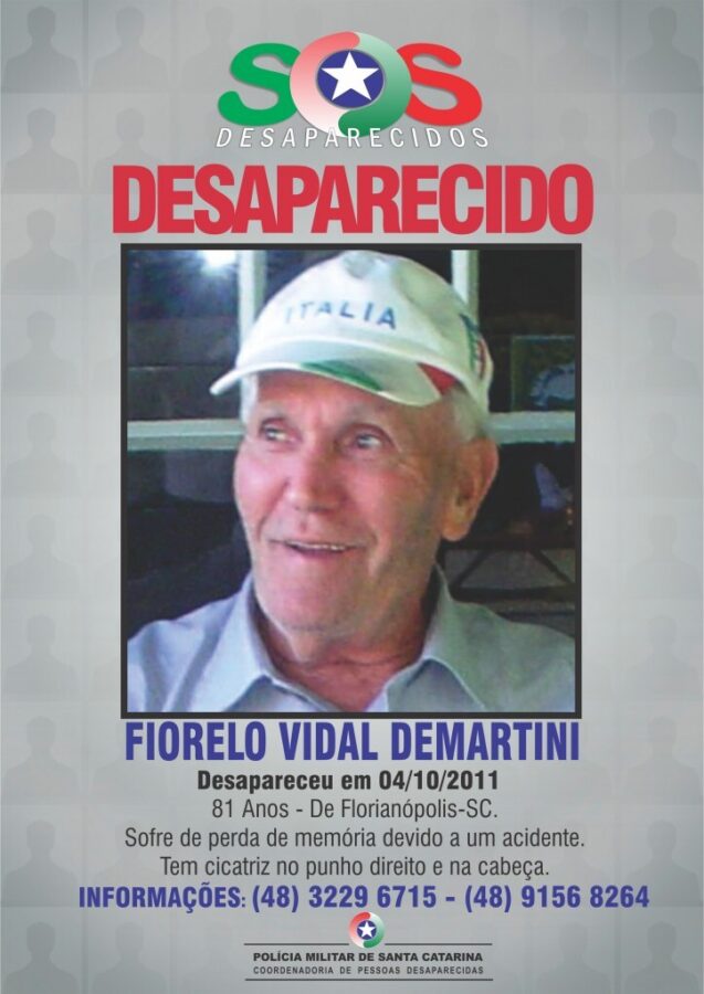 FOTO: Arquivo da família
