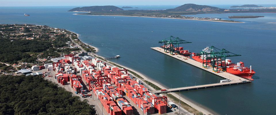 Engajamento e participação dos colaboradores é destaque do Porto Itapoá