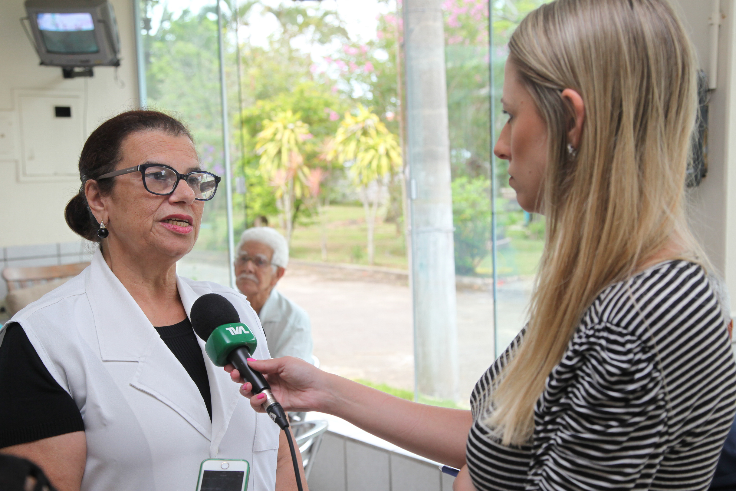 SERTE - Sociedade Espírita de Recuperação, Trabalho e Educação. Rosanita Dousfield.