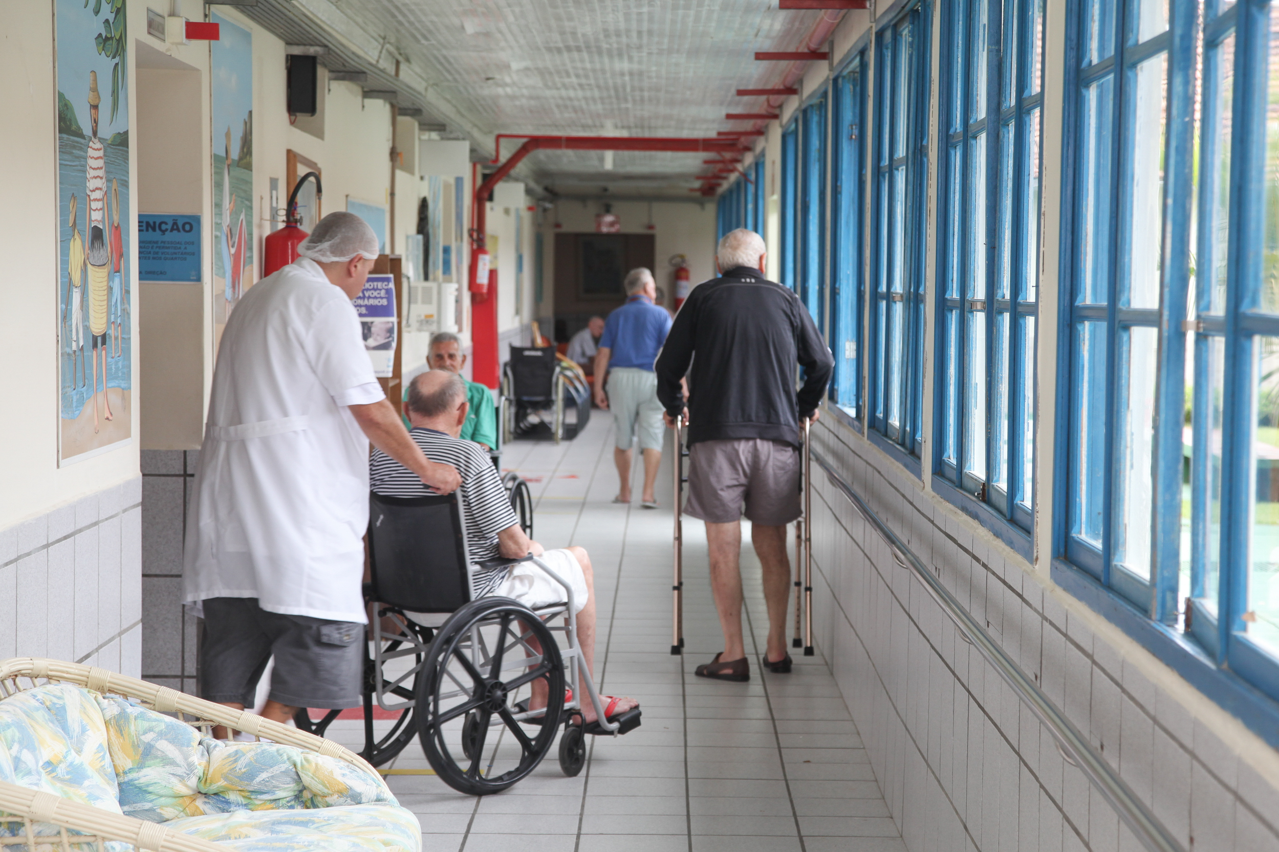 SERTE - Sociedade Espírita de Recuperação, Trabalho e Educação.