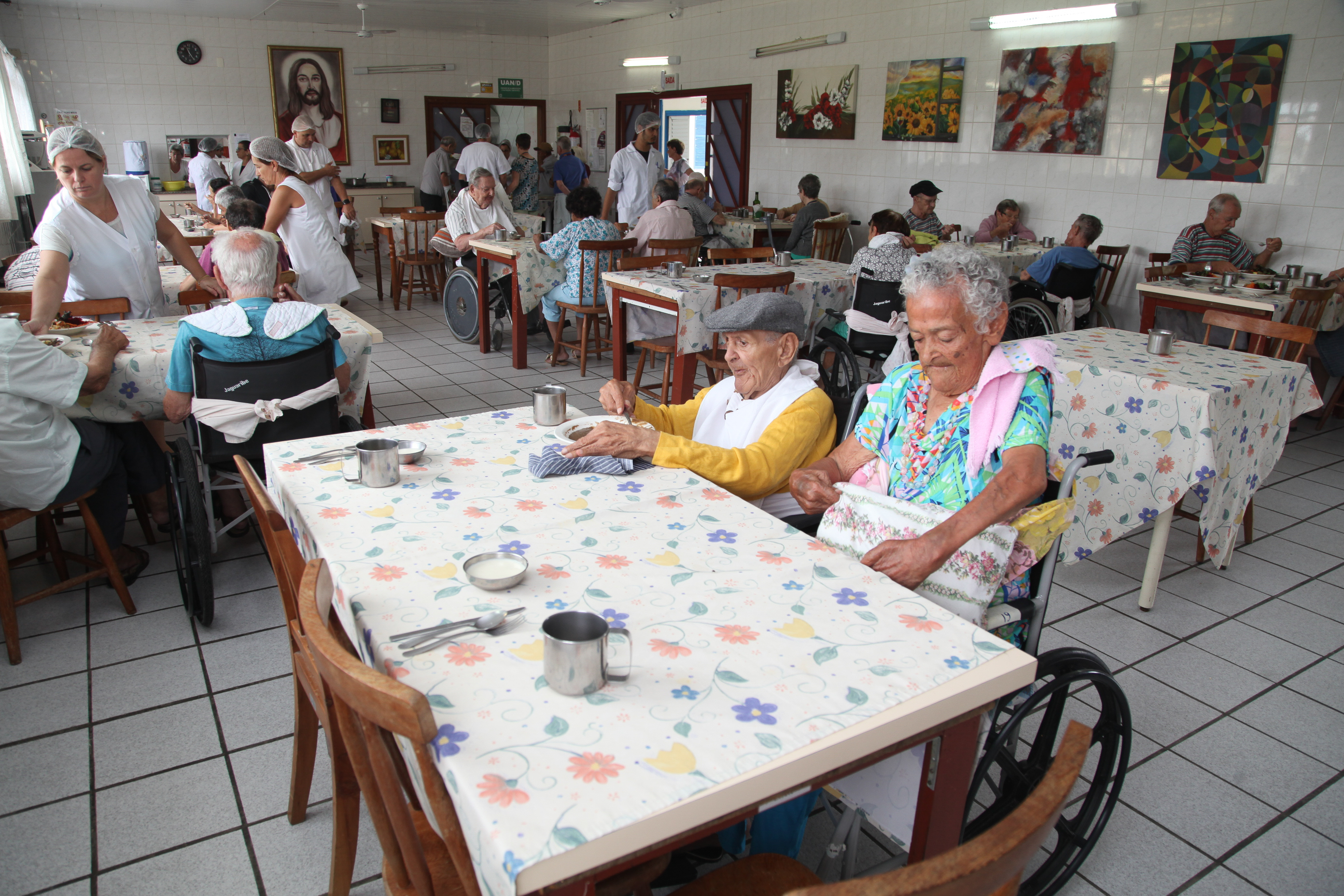 SERTE - Sociedade Espírita de Recuperação, Trabalho e Educação.