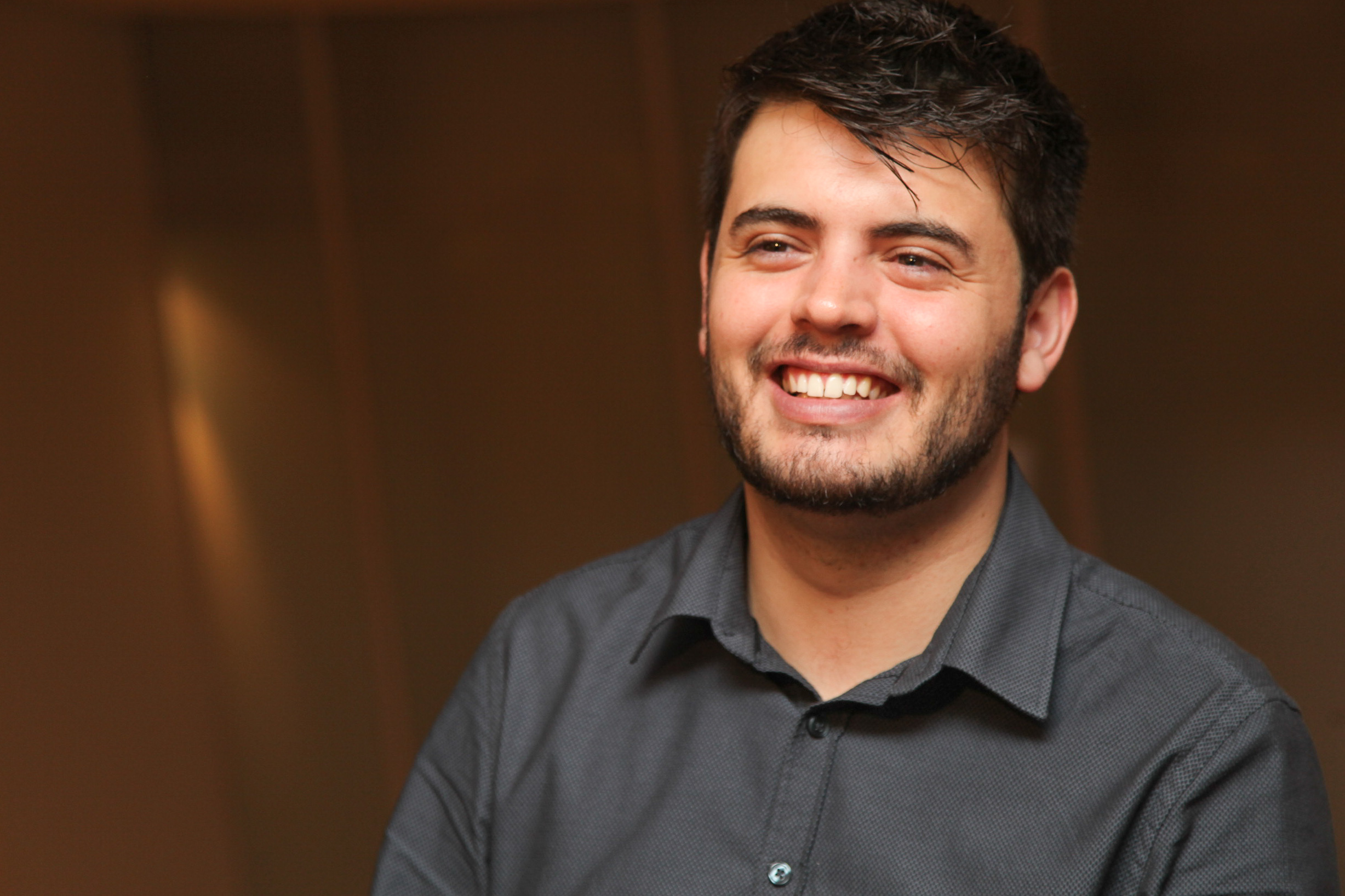 WhatsAPP da Assembleia Legislativa. Diego Vieira, Gerente de redes sociais.