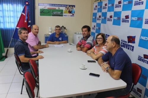 Zé Milton viabiliza mais R$ 200 mil para Balneário Gaivota
