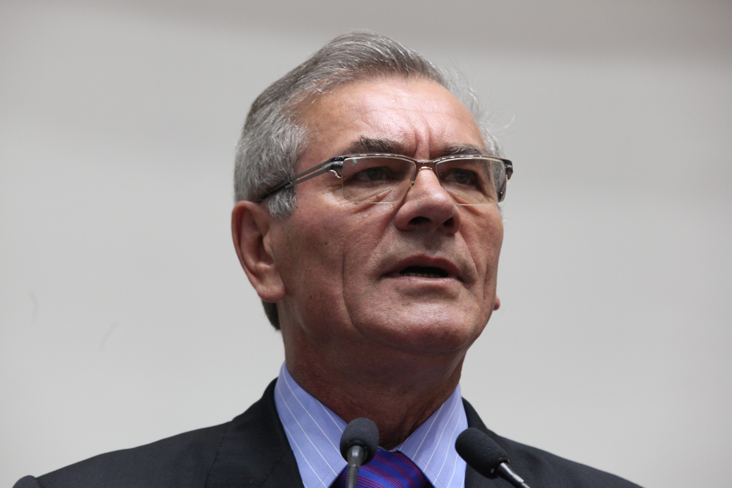 Sessão Ordinária da Assembleia Legislativa do Estado de Santa Catarina. Deputado Silvio Dreveck (PP)