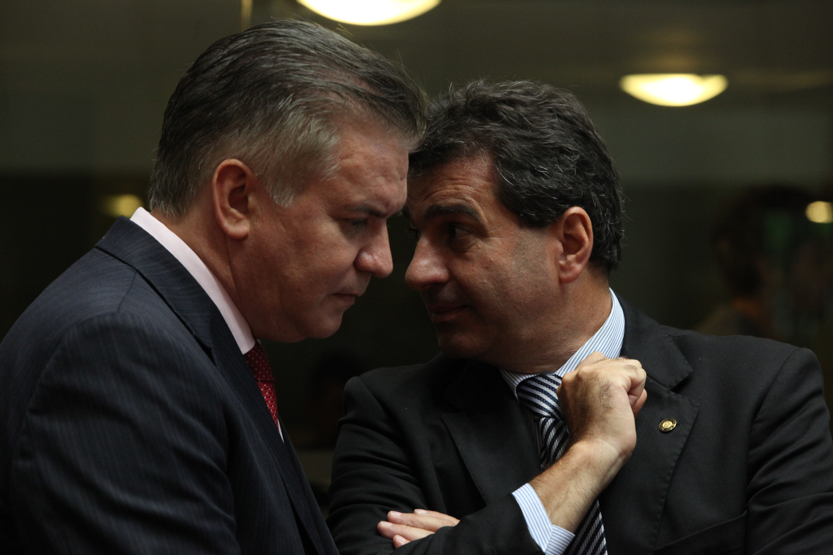 Sessão Ordinária da Assembleia Legislativa do Estado de Santa Catarina.