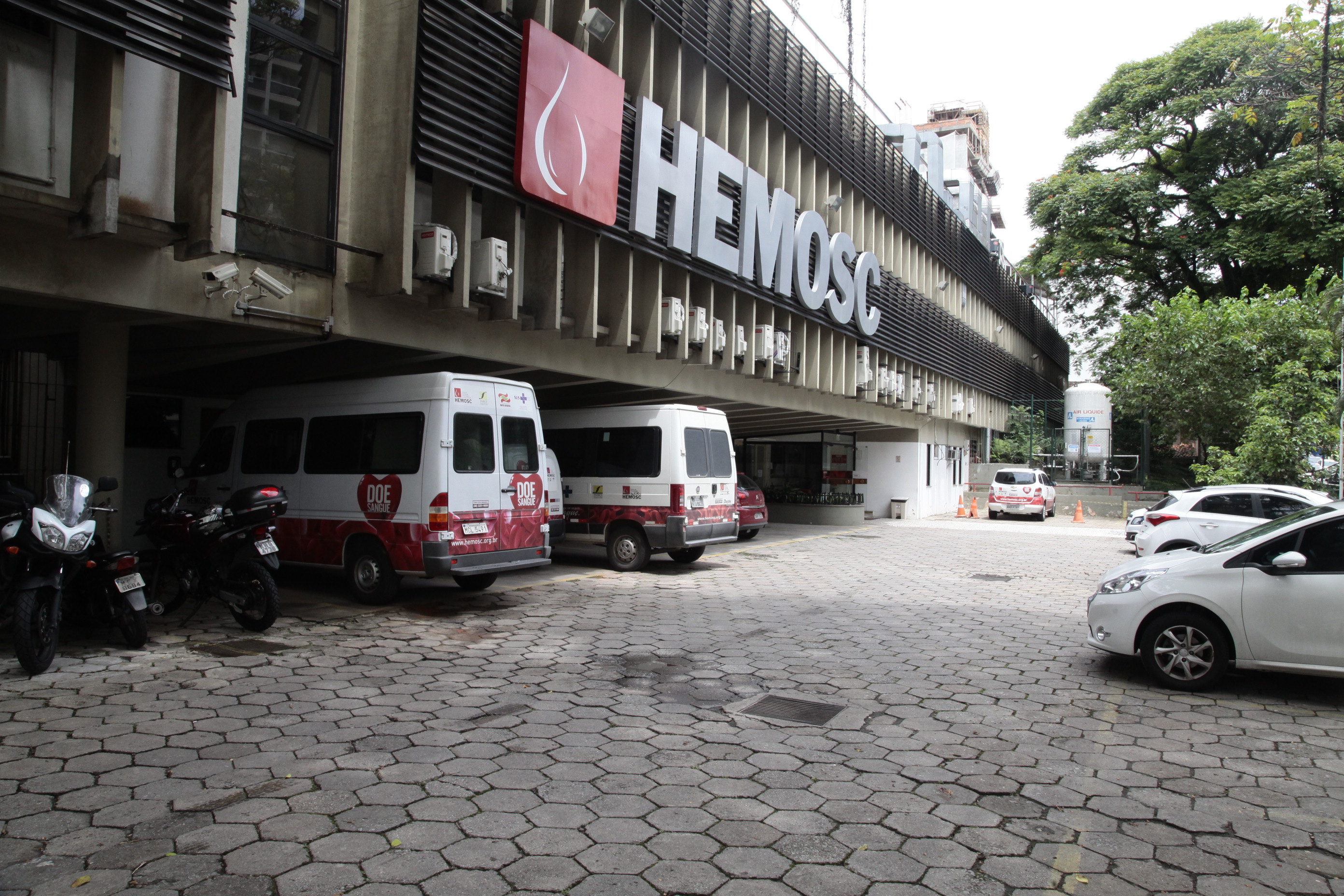 HEMOSC