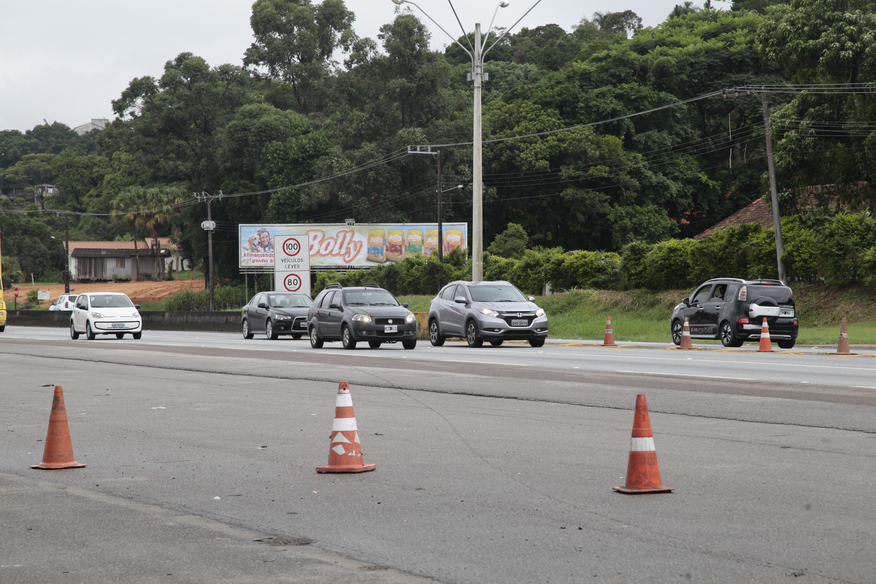 Operação Carnaval - PRF.