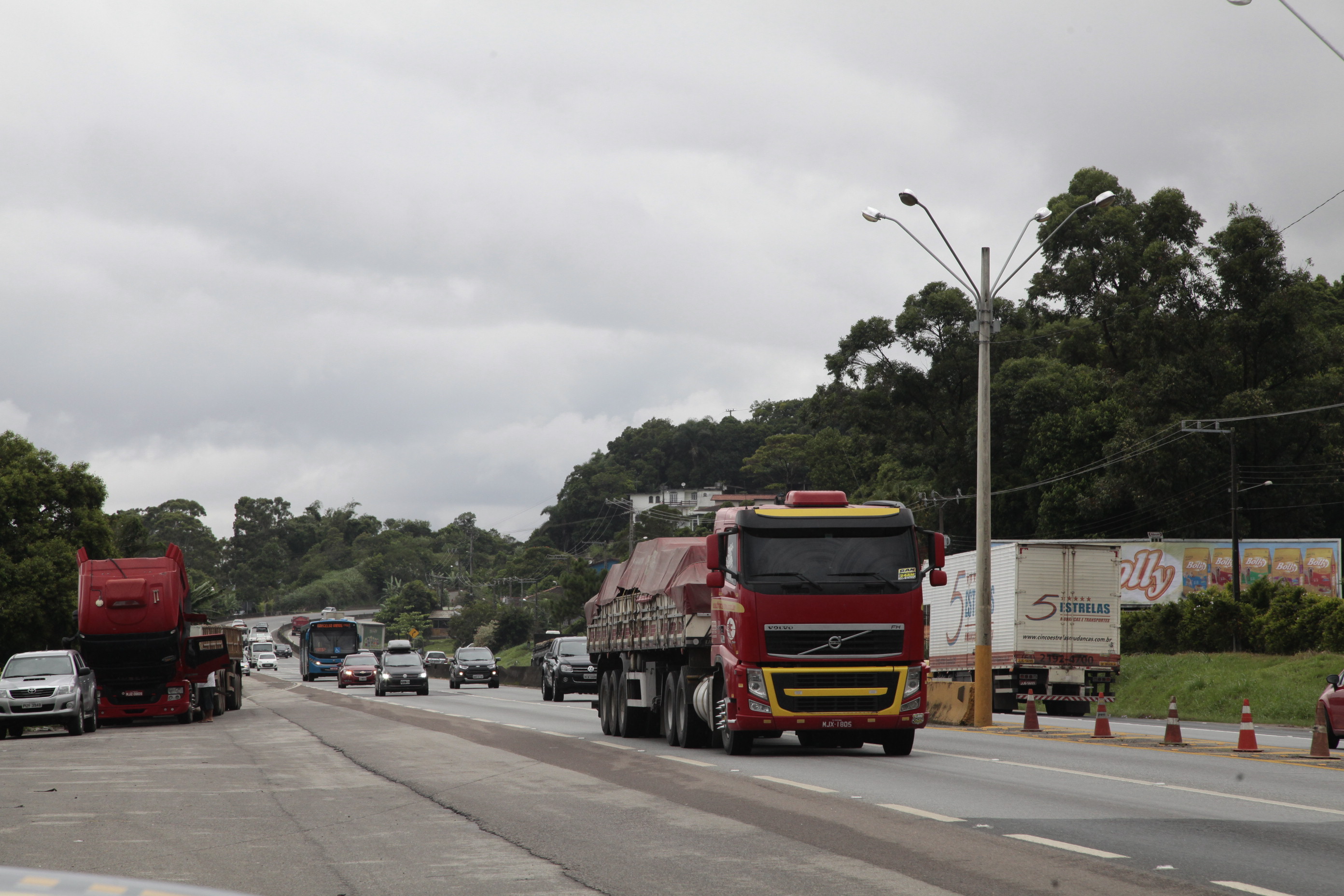 Operação Carnaval - PRF.