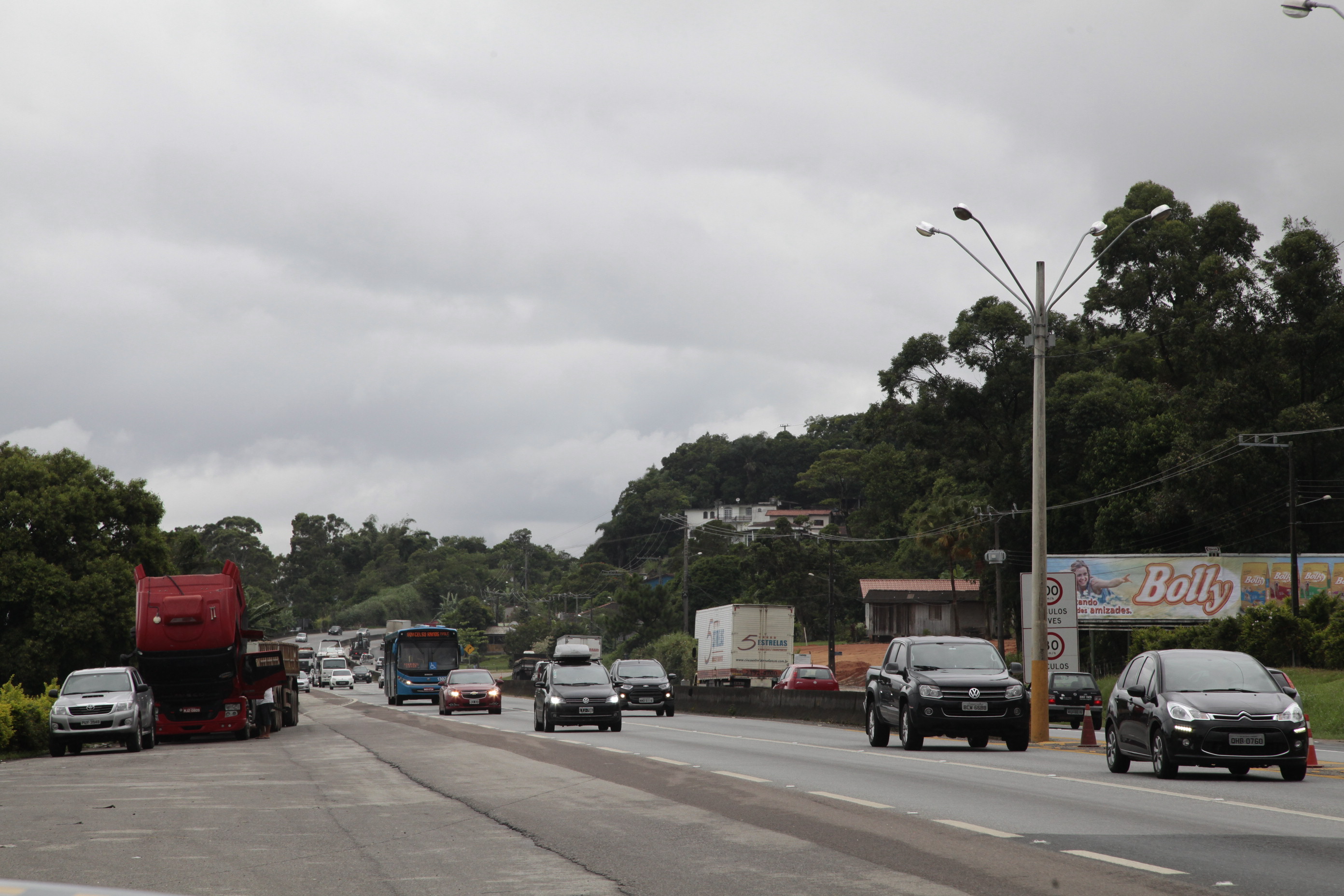 Operação Carnaval - PRF.