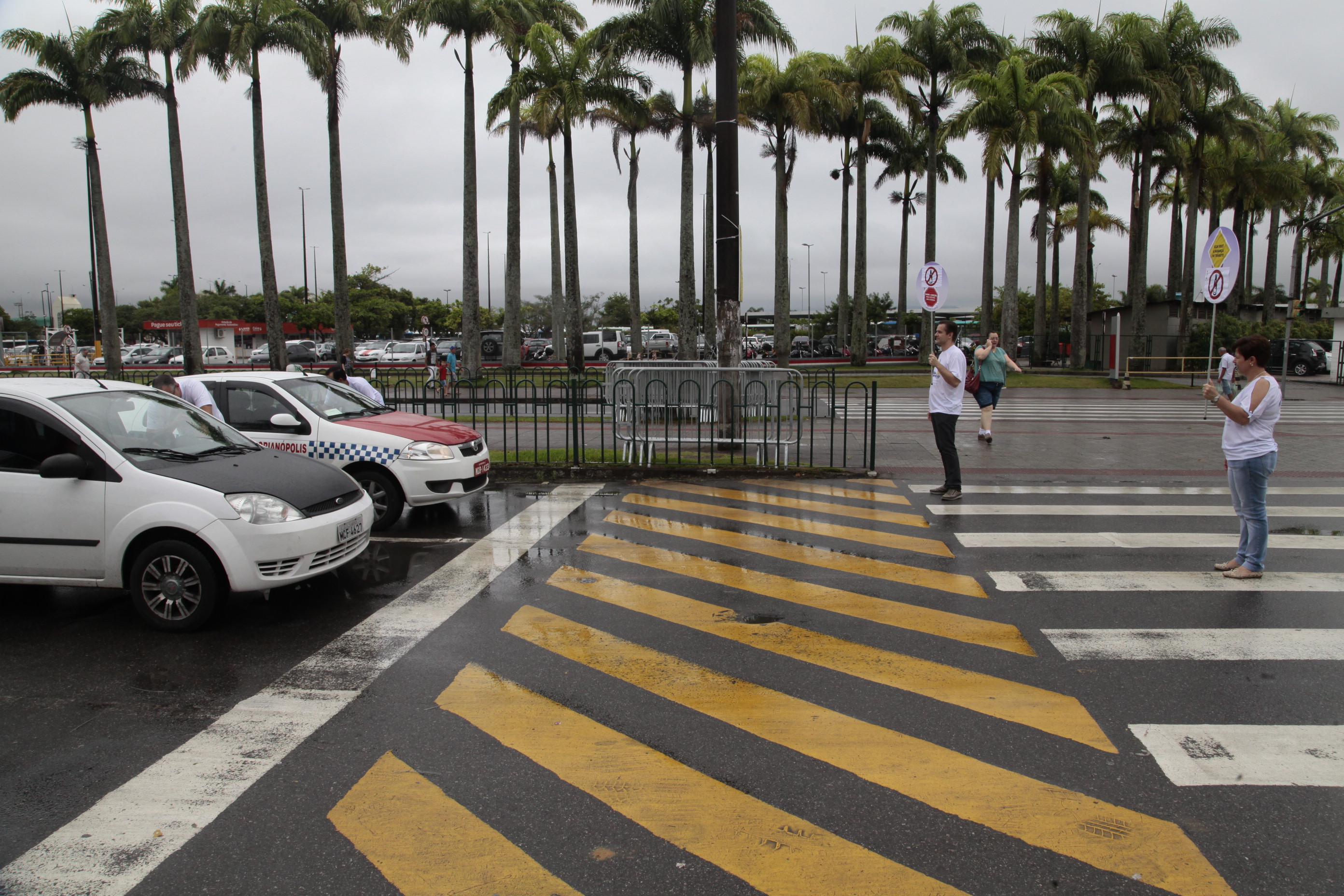 Operação Carnaval - Rede Vida no Trânsito.