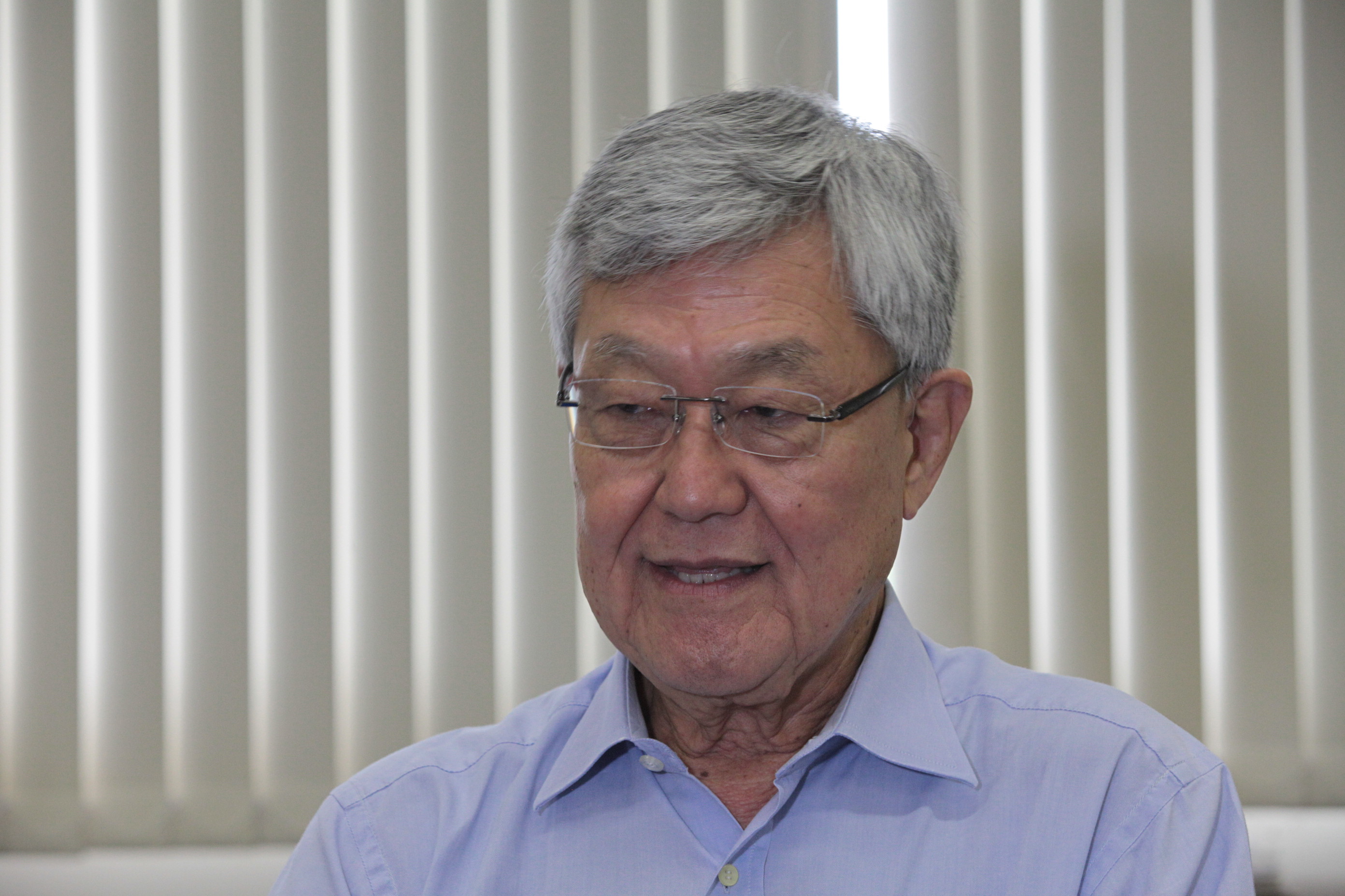 Cassio Taniguchi
