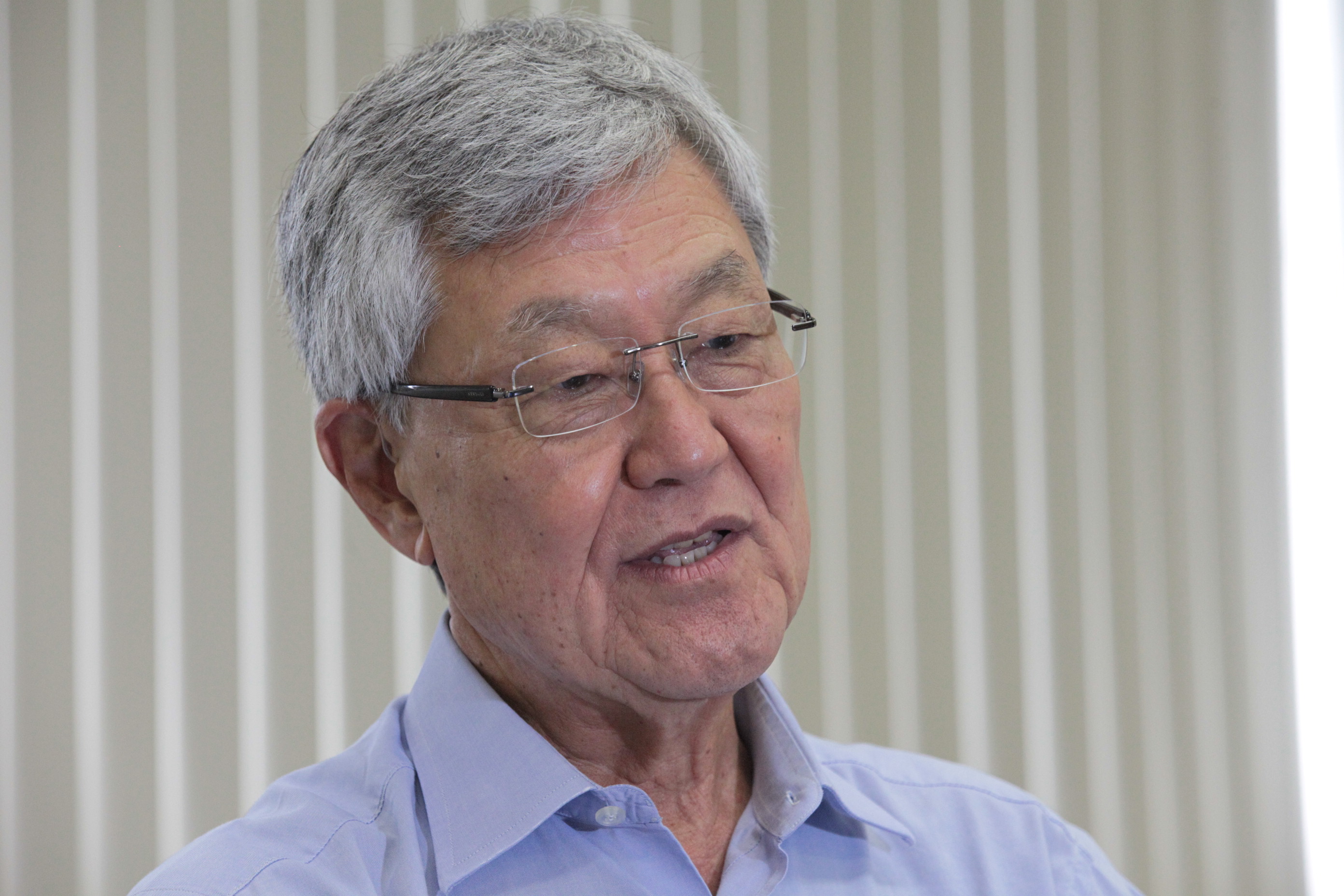 Cassio Taniguchi