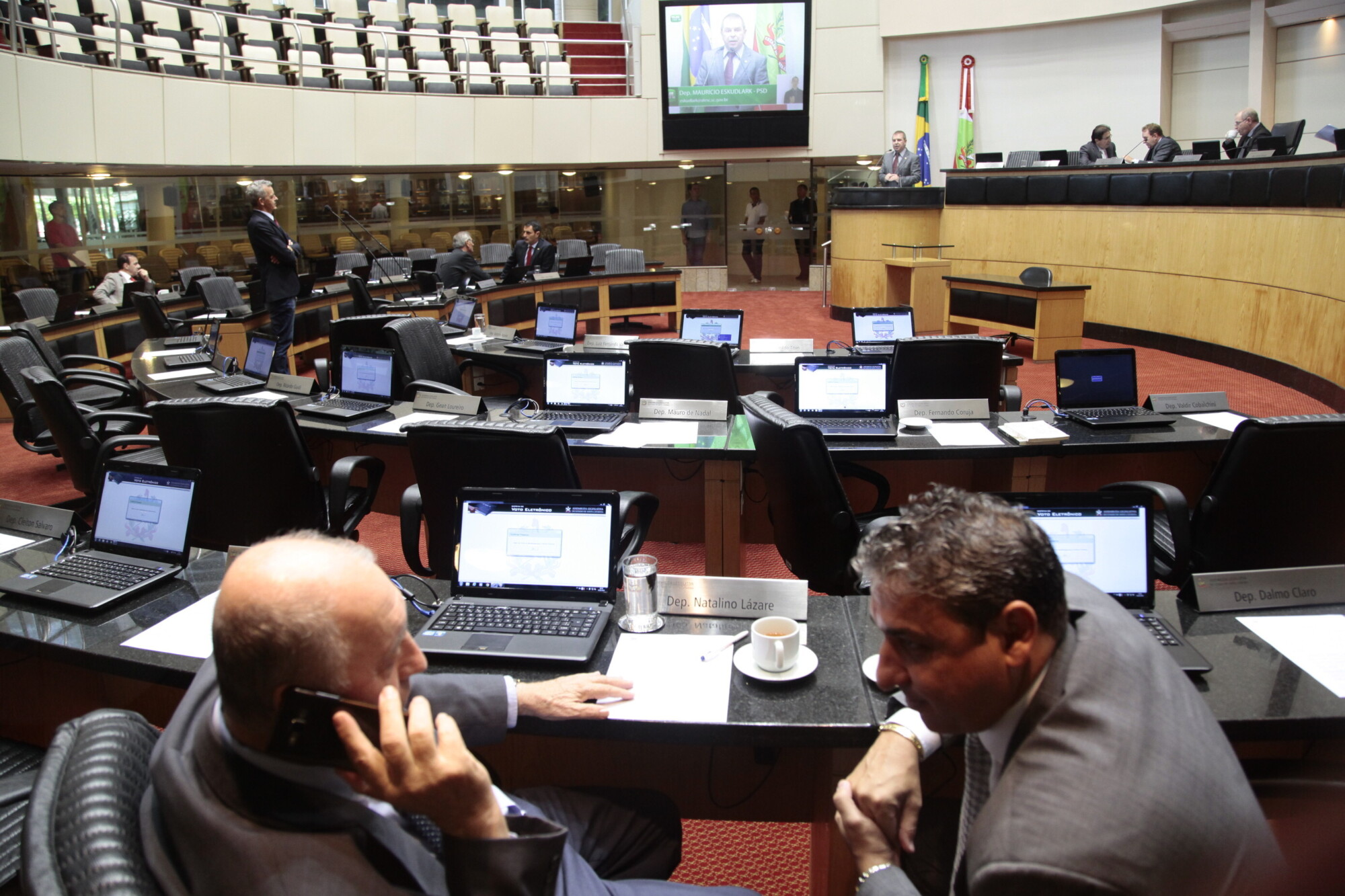 Política de combate ao Aedes é falha, criticam deputados