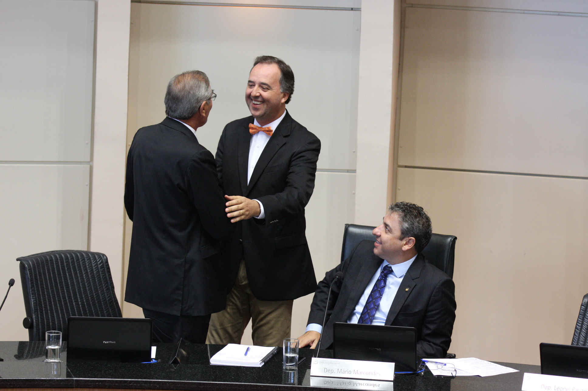 Sessão Ordinária. Foto: Yuri Santos / Agência AL