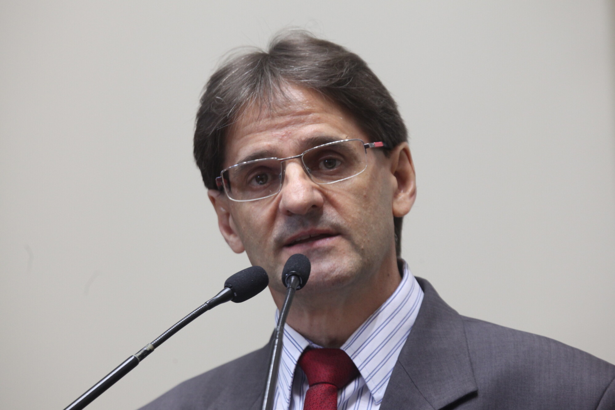 Deputado Neodi Saretta