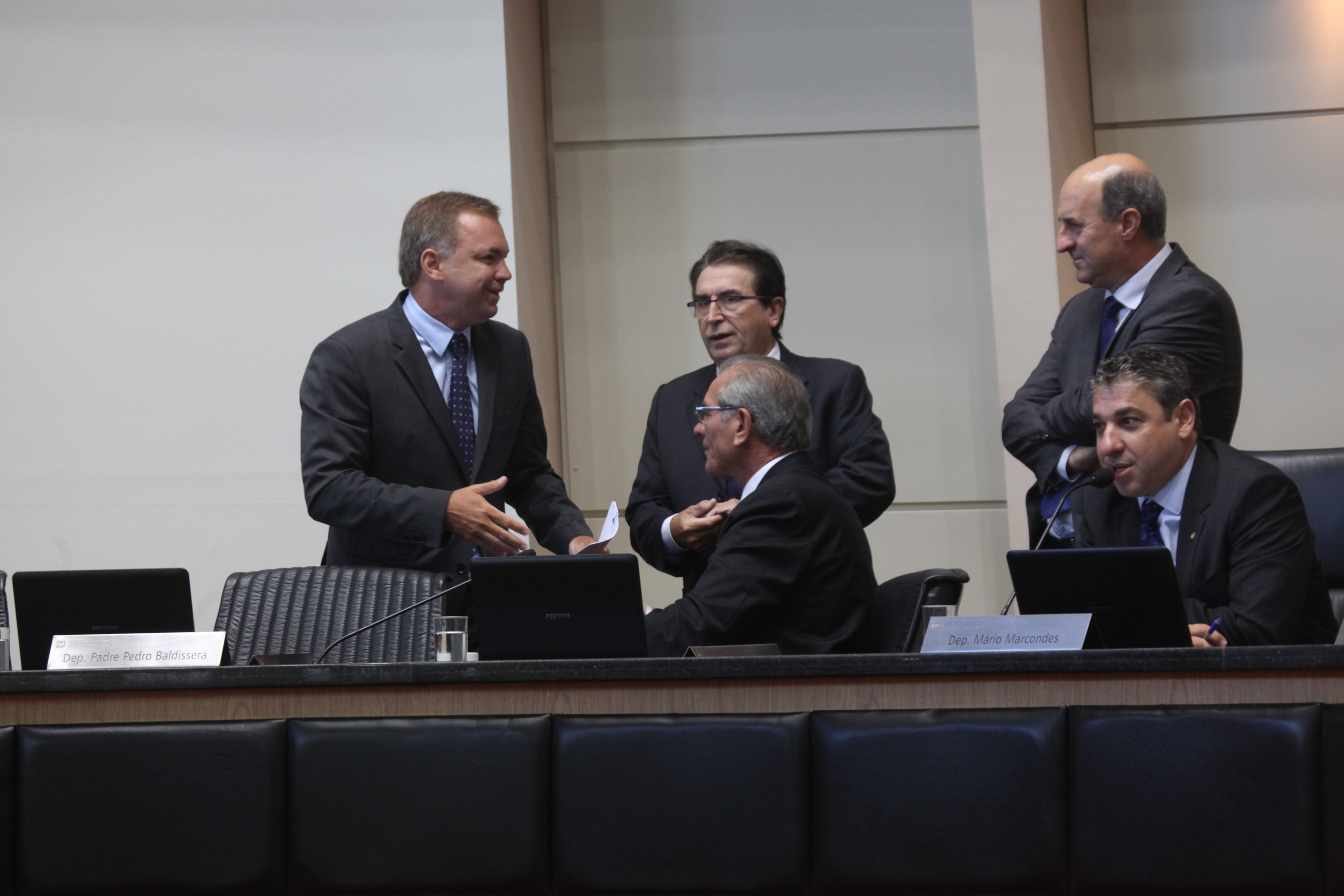Sessão Ordinária. Foto: Eduardo Guedes de Oliveira / Agência AL