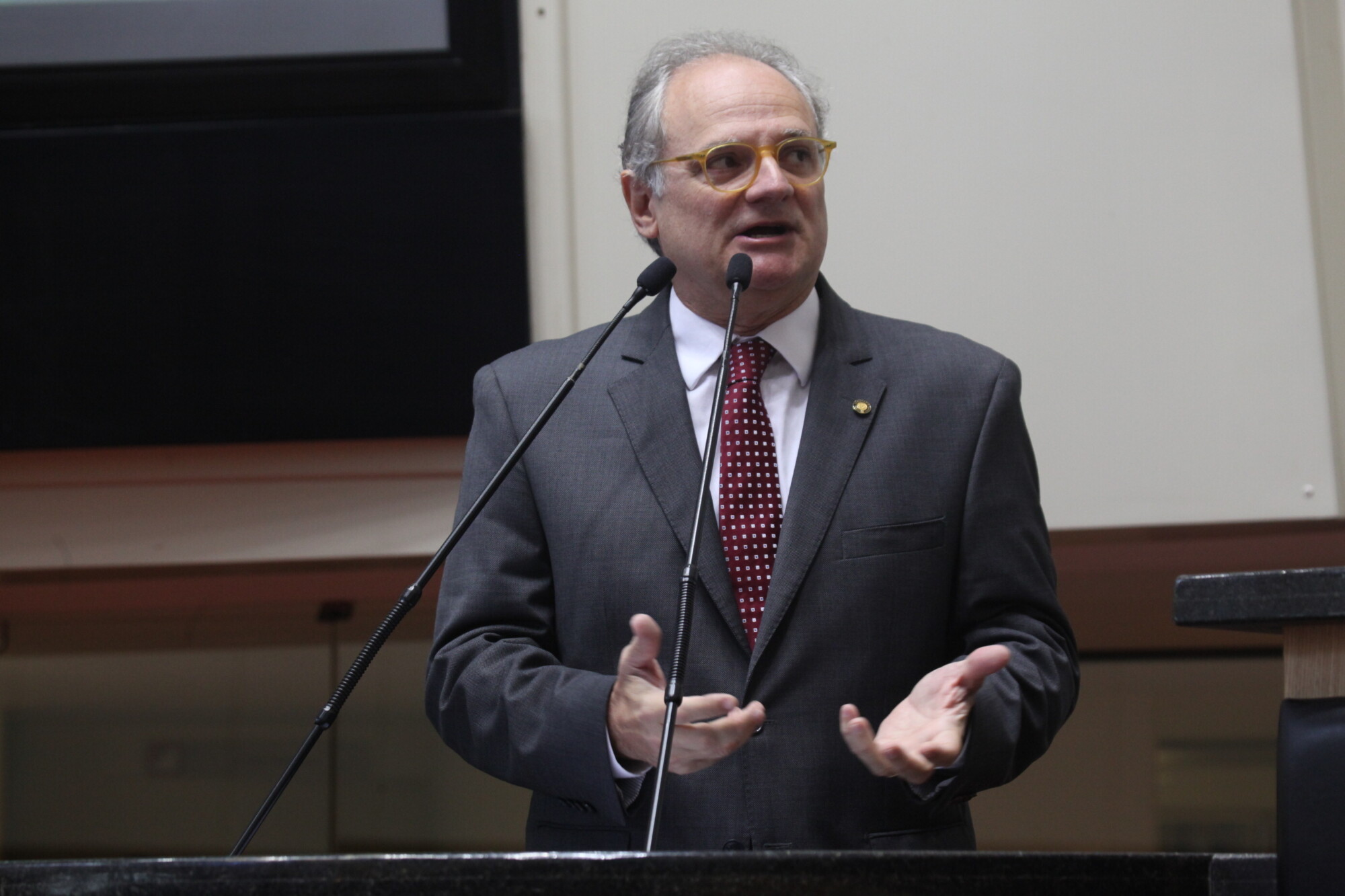 Deputado Dr. Vicente