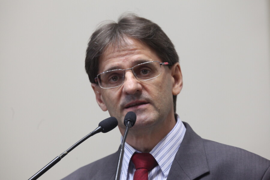 Deputado Neodi Saretta