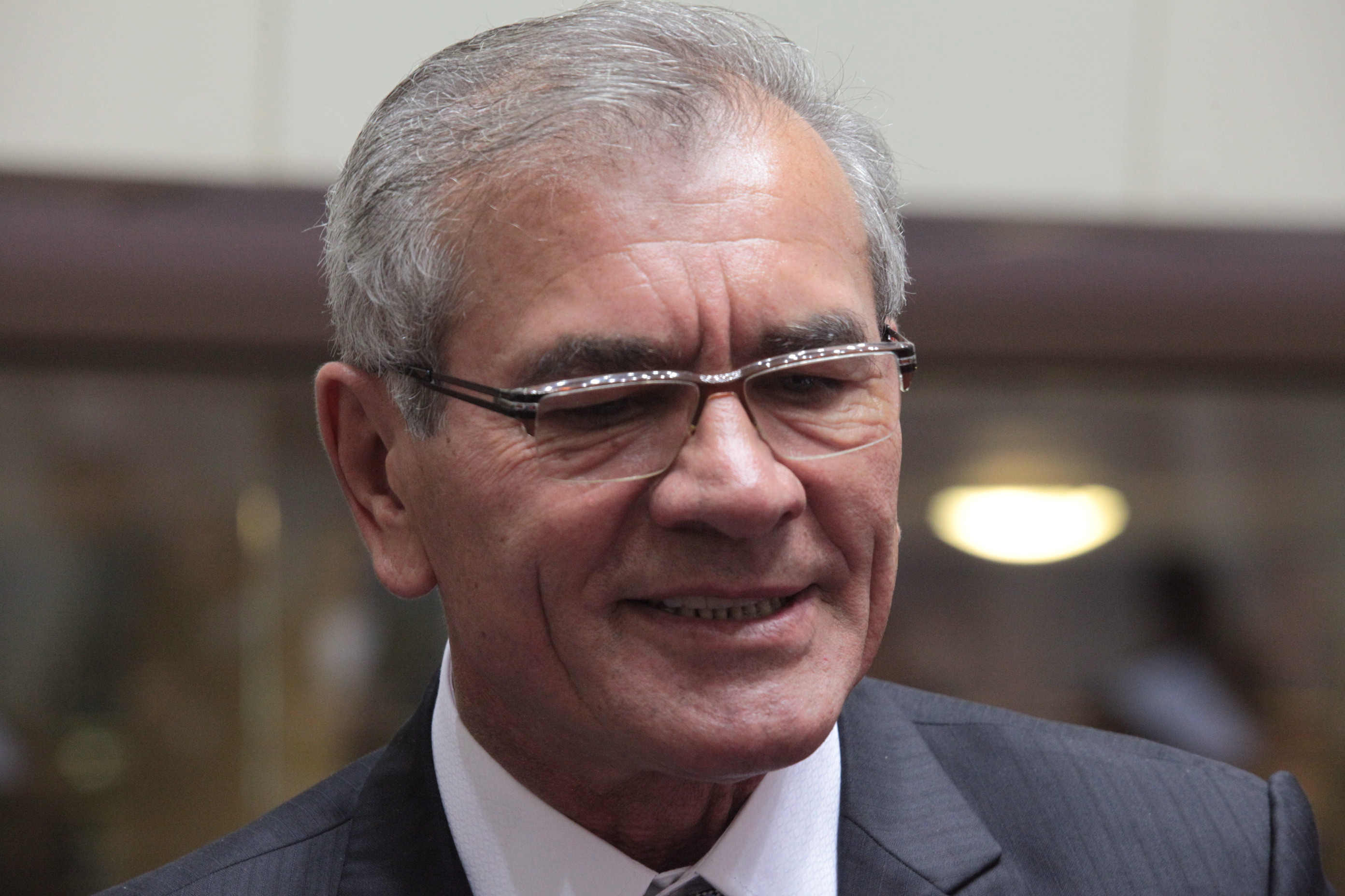 Sessão Ordinária. Deputado Silvio Dreveck (PP)