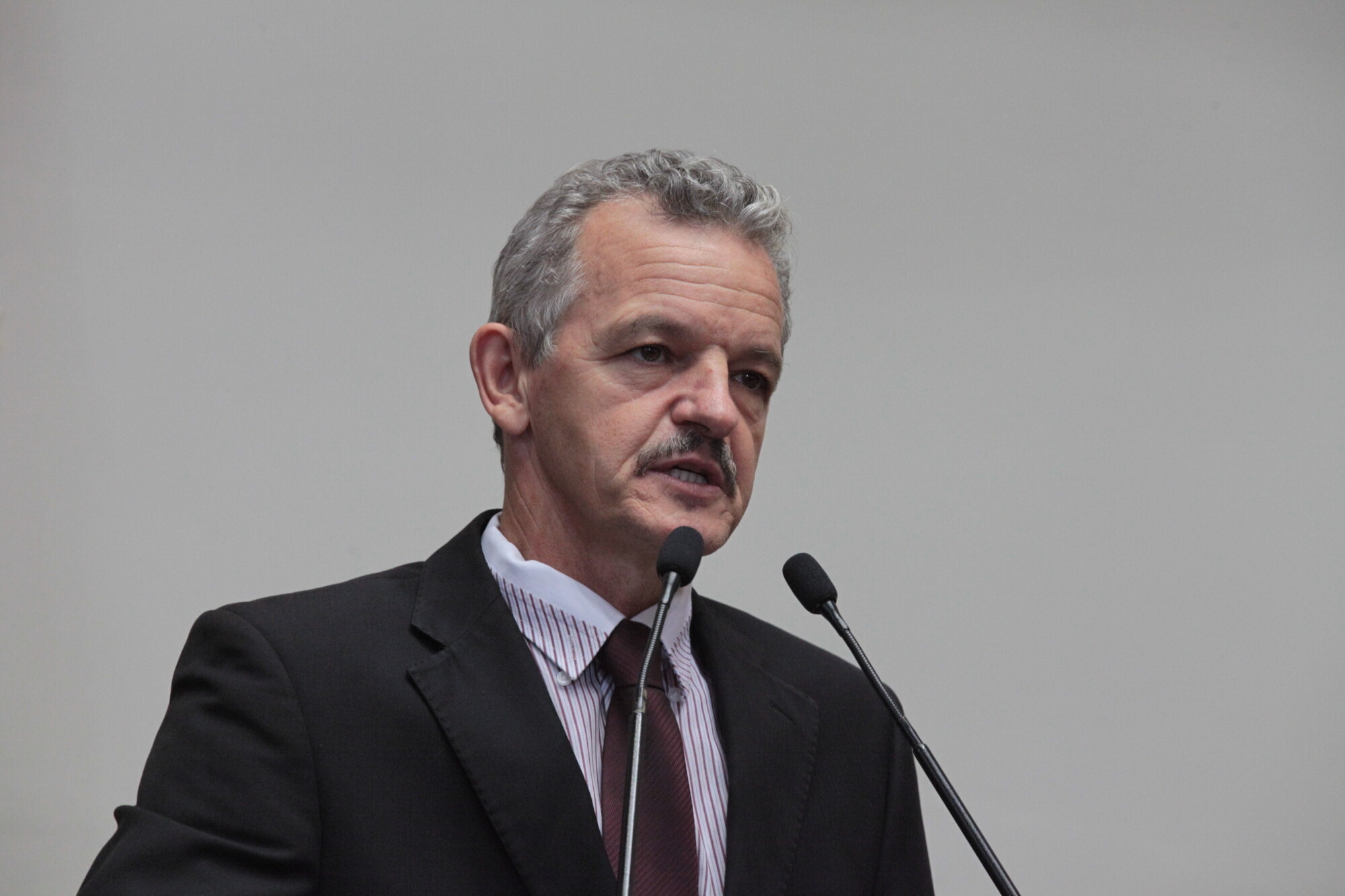 Deputado Dirceu Dresch