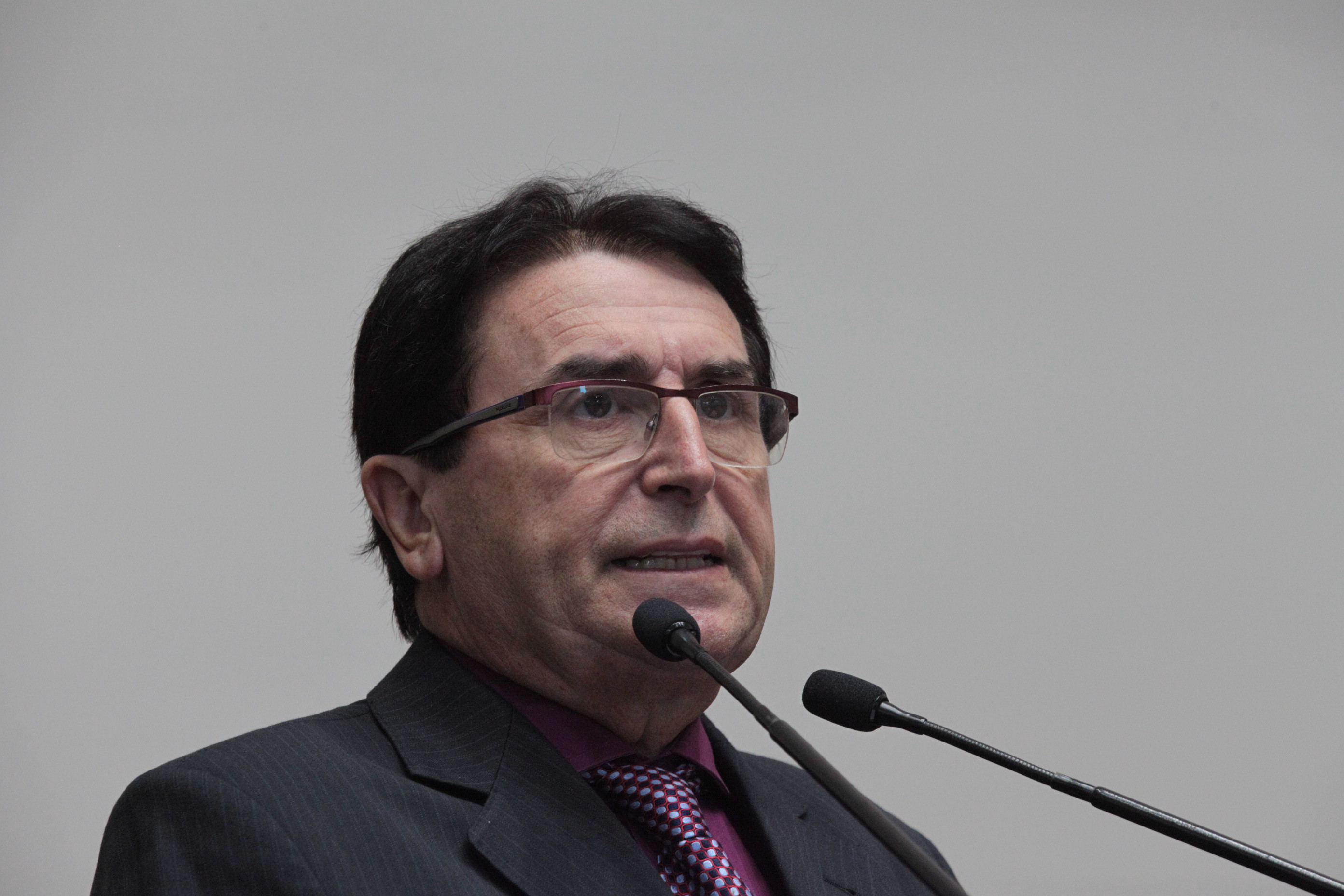 Sessão Ordinária. Deputado Antônio Aguiar (PMDB)
