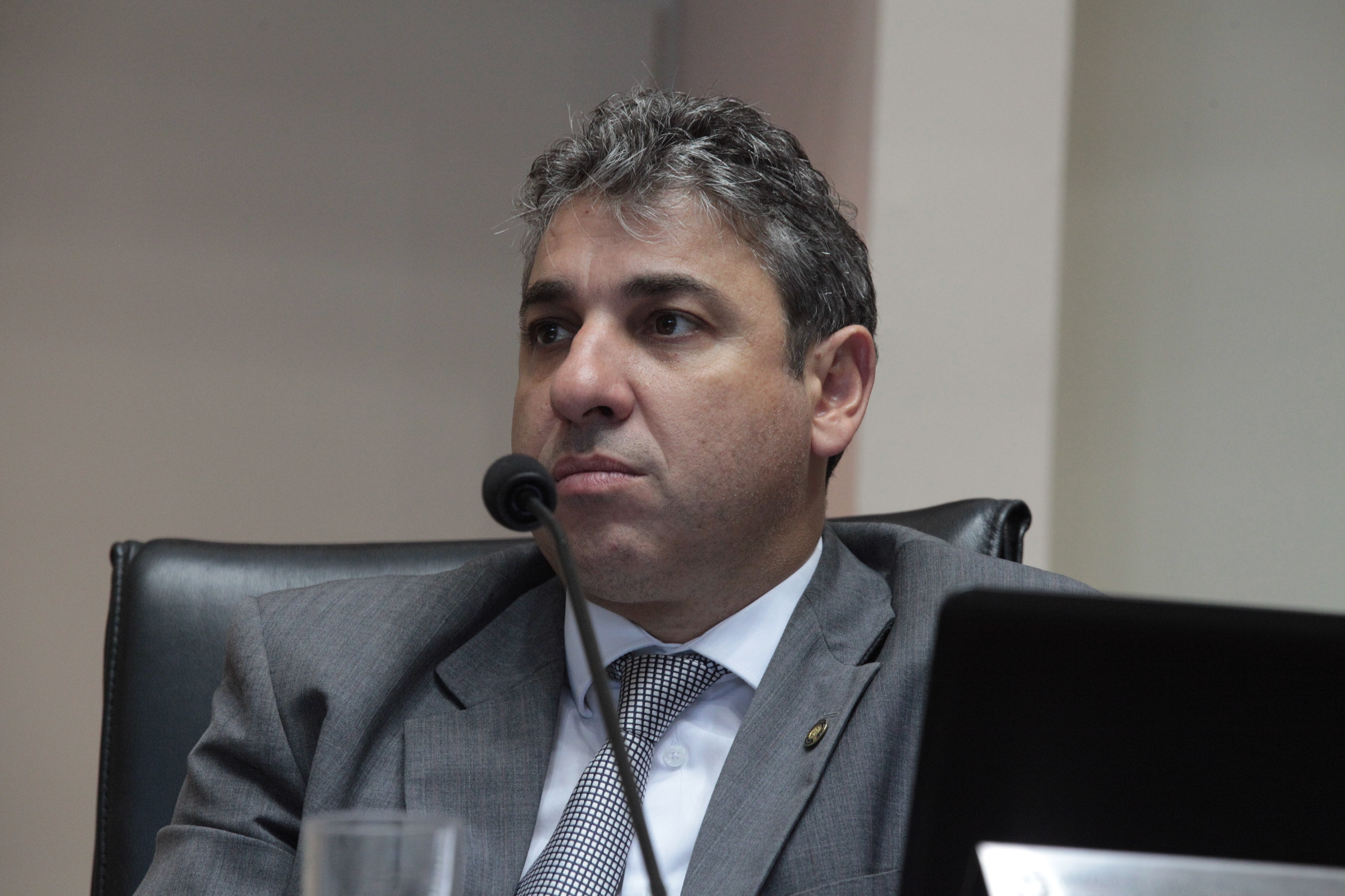 Sessão Ordinária - Deputado Mário Marcondes (PR)