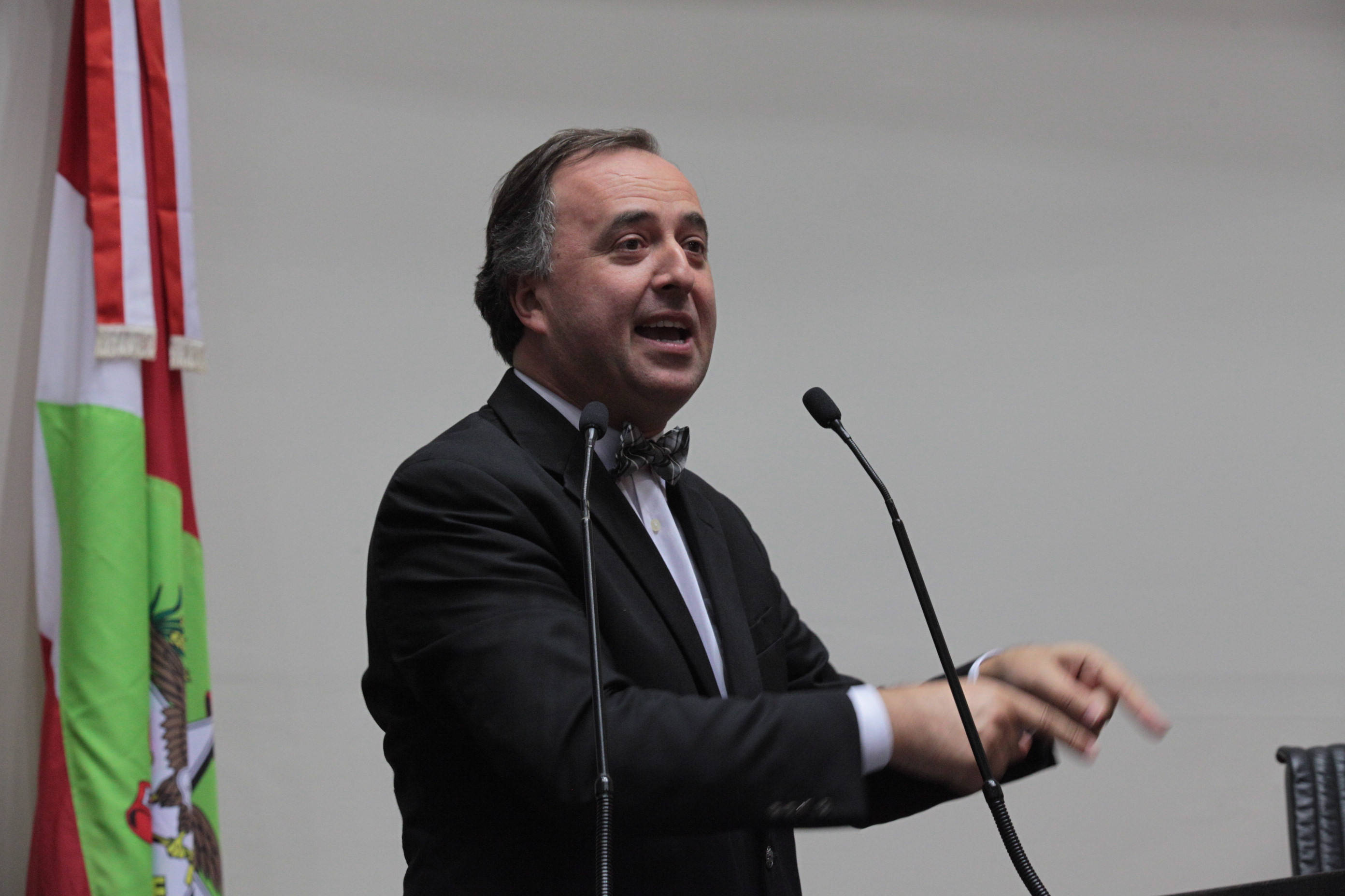 Sessão Ordinária - Deputado Kennedy Nunes (PSD)