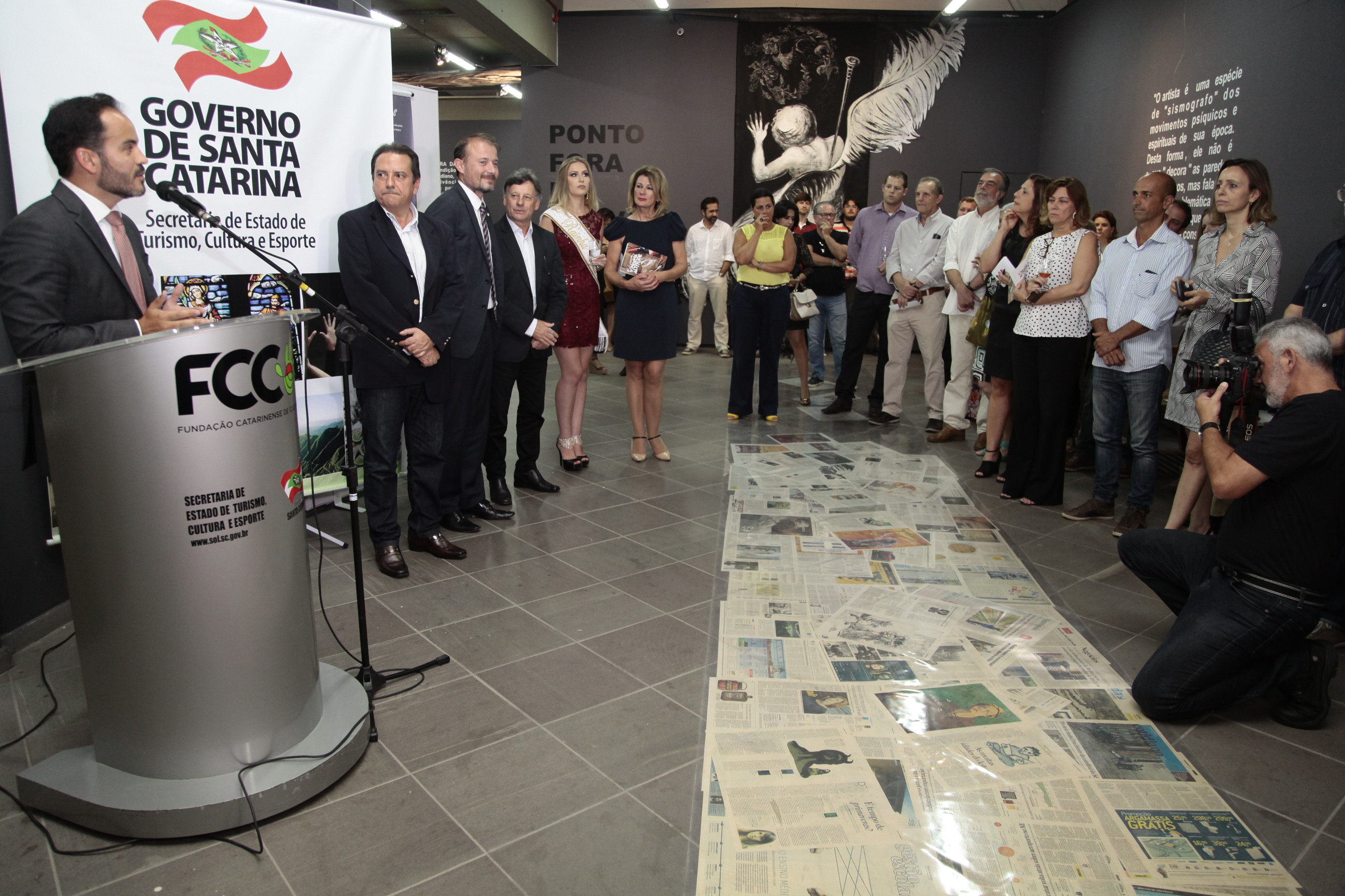 Lançamento da 3ª Vindima de Altitude.
