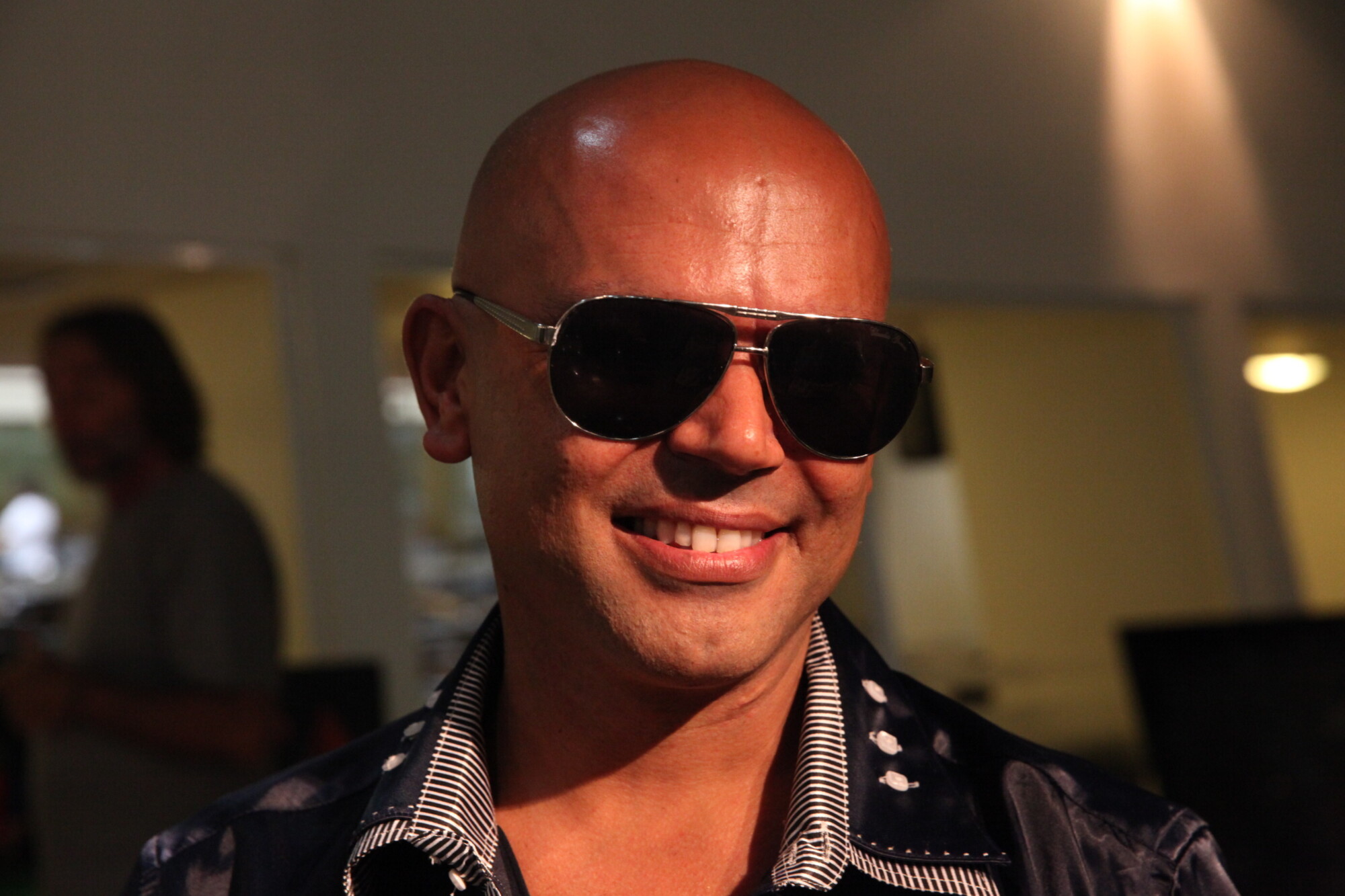 Carlos André de Oliveira