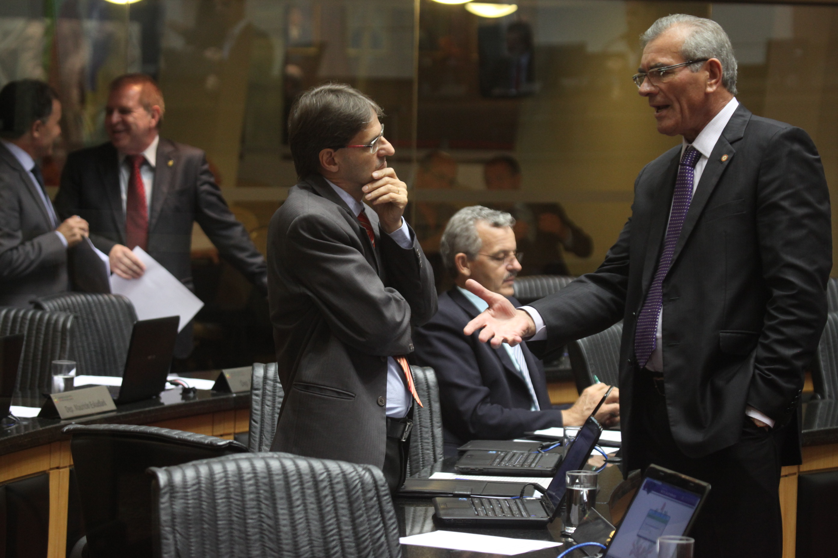 Sessão Ordinária.