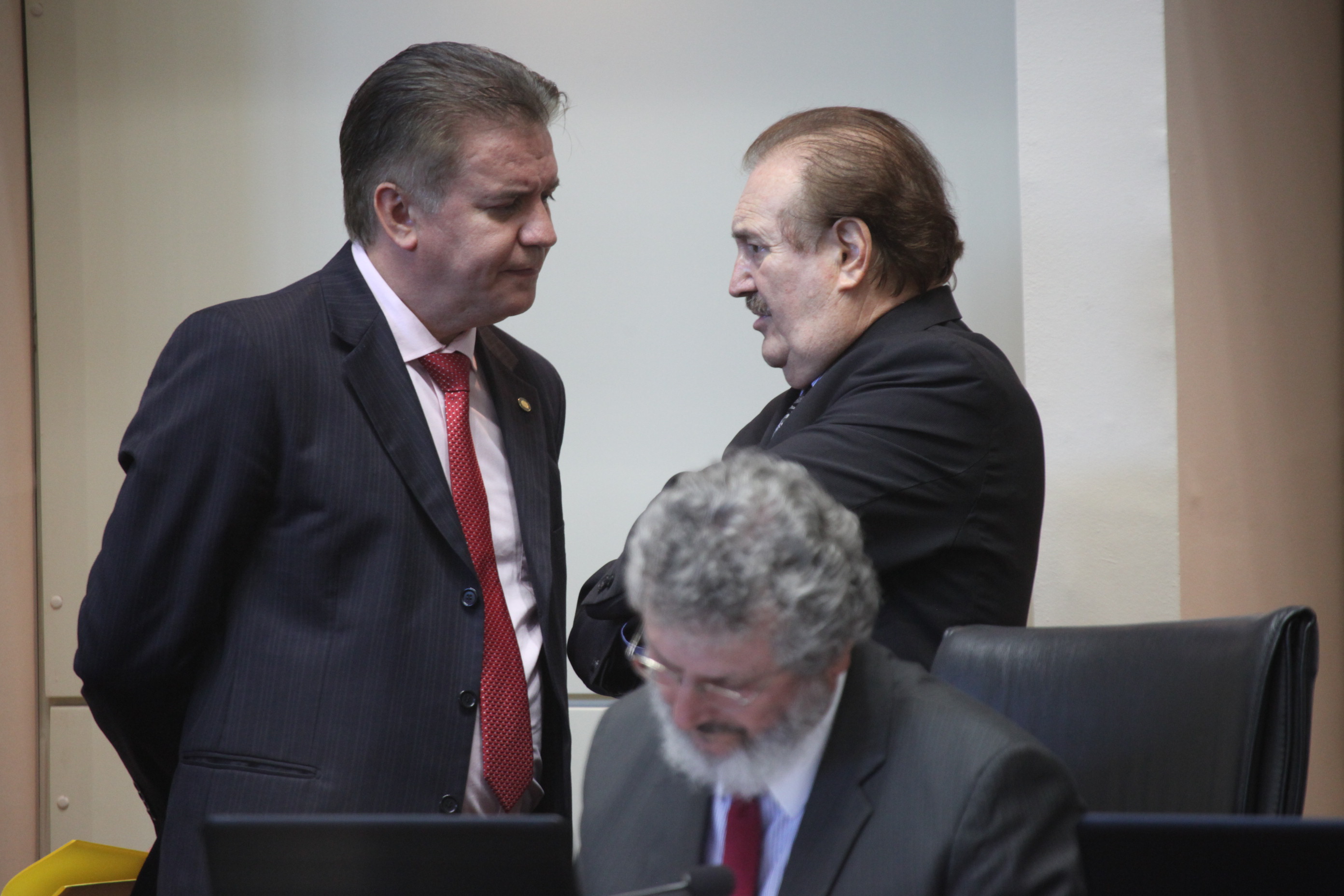 Sessão Ordinária