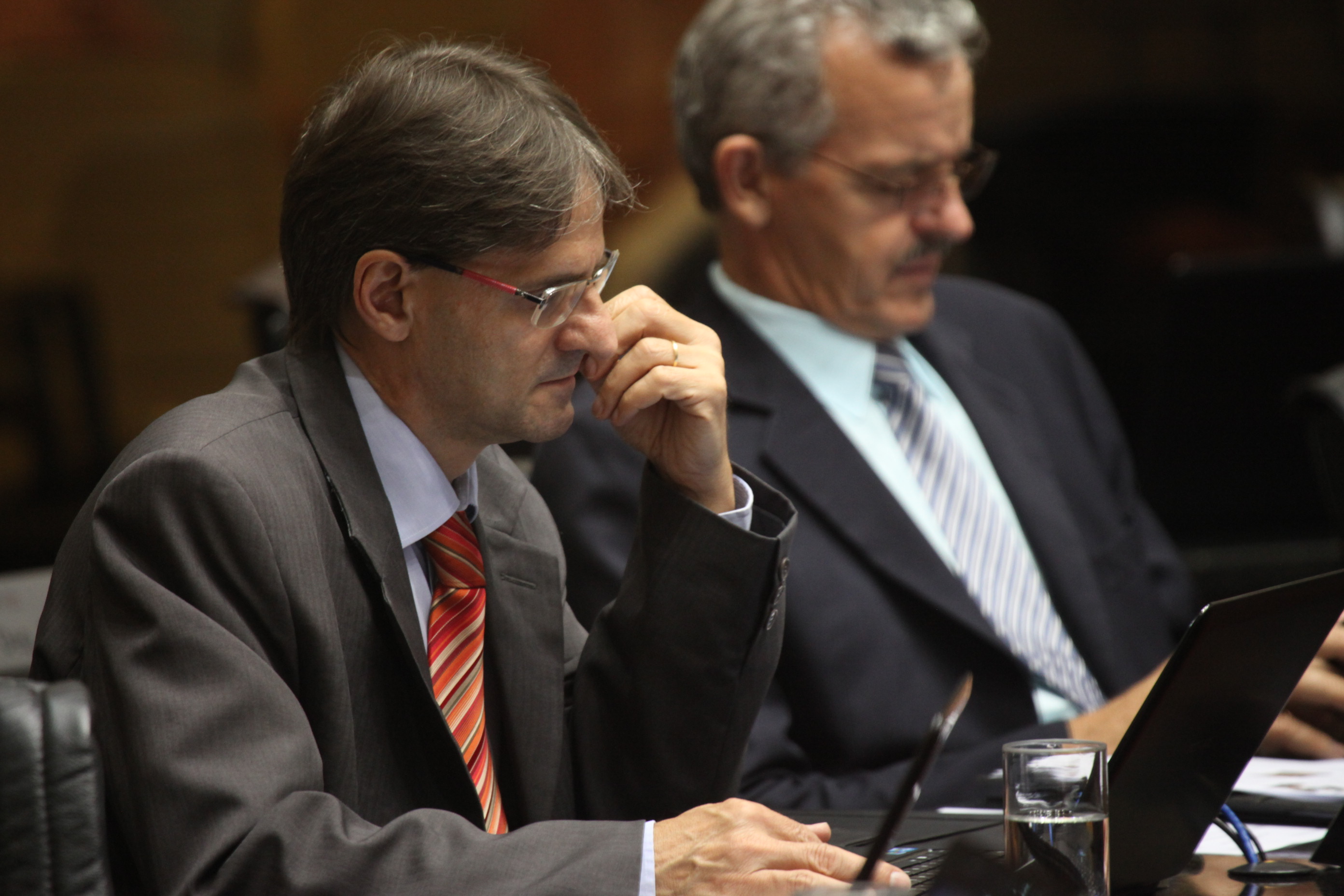 Sessão Ordinária