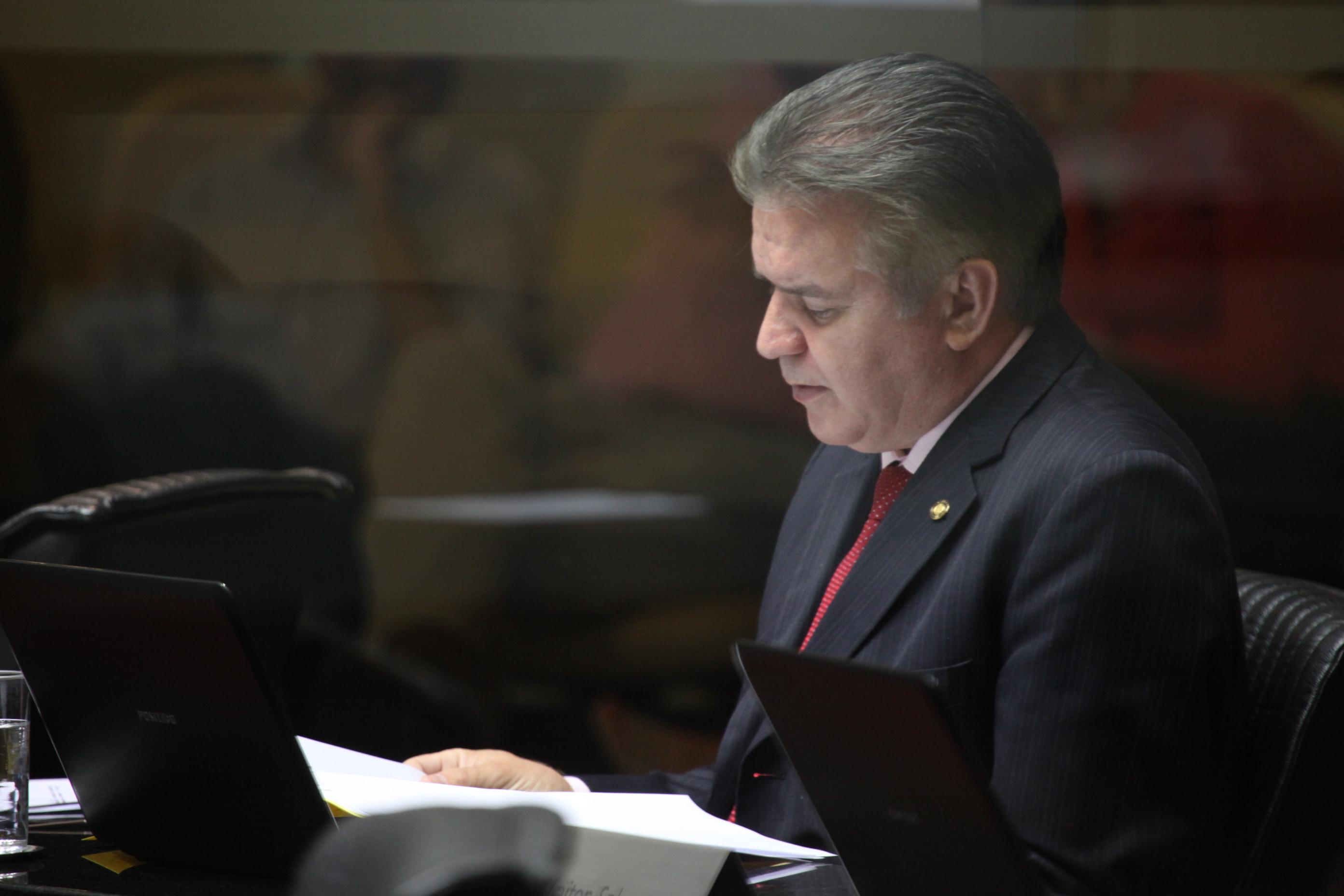 Sessão Ordinária. Deputado César Valduga (PCdoB)