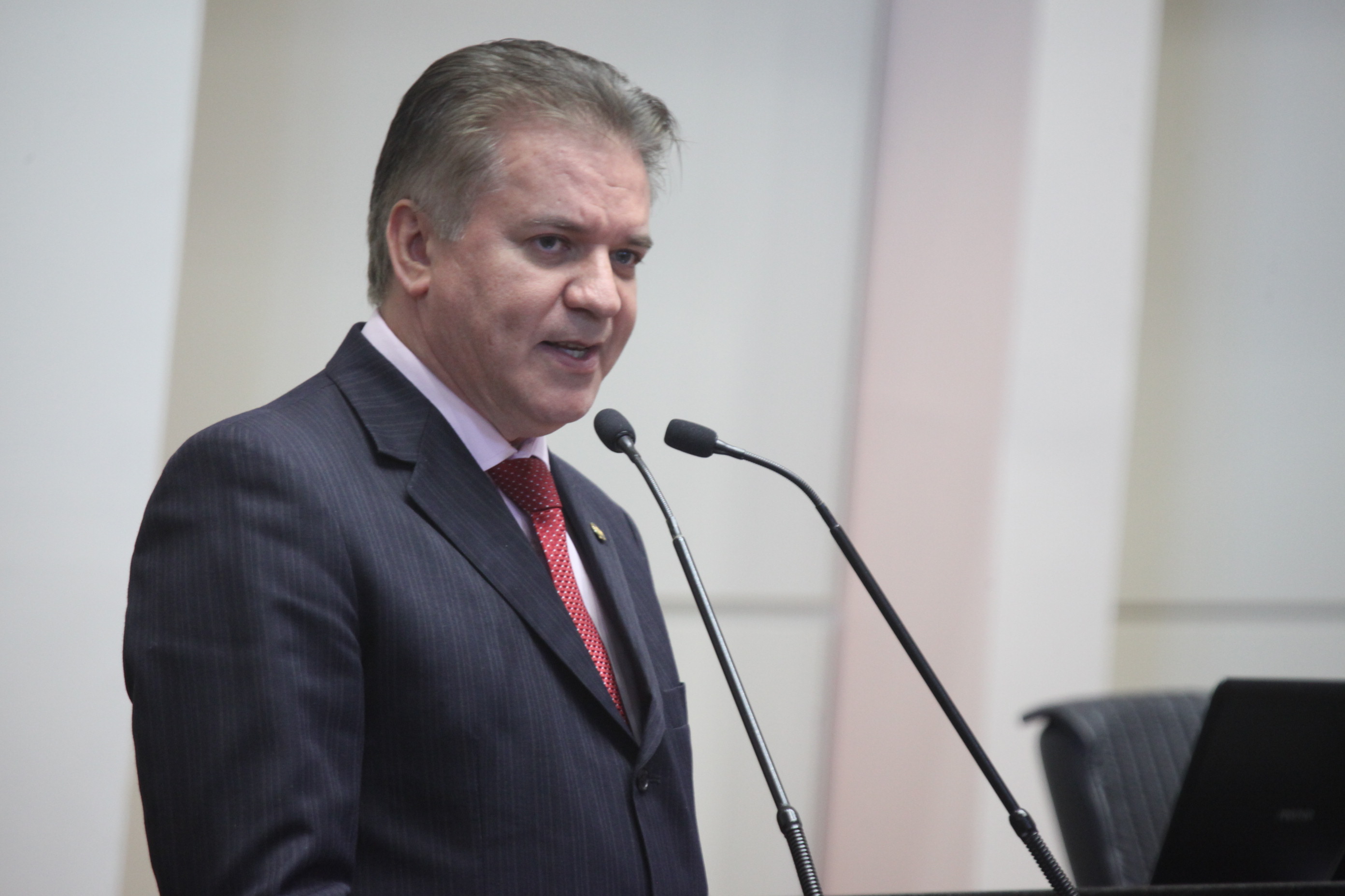 Sessão Ordinária. Deputado César Valduga (PCdoB)