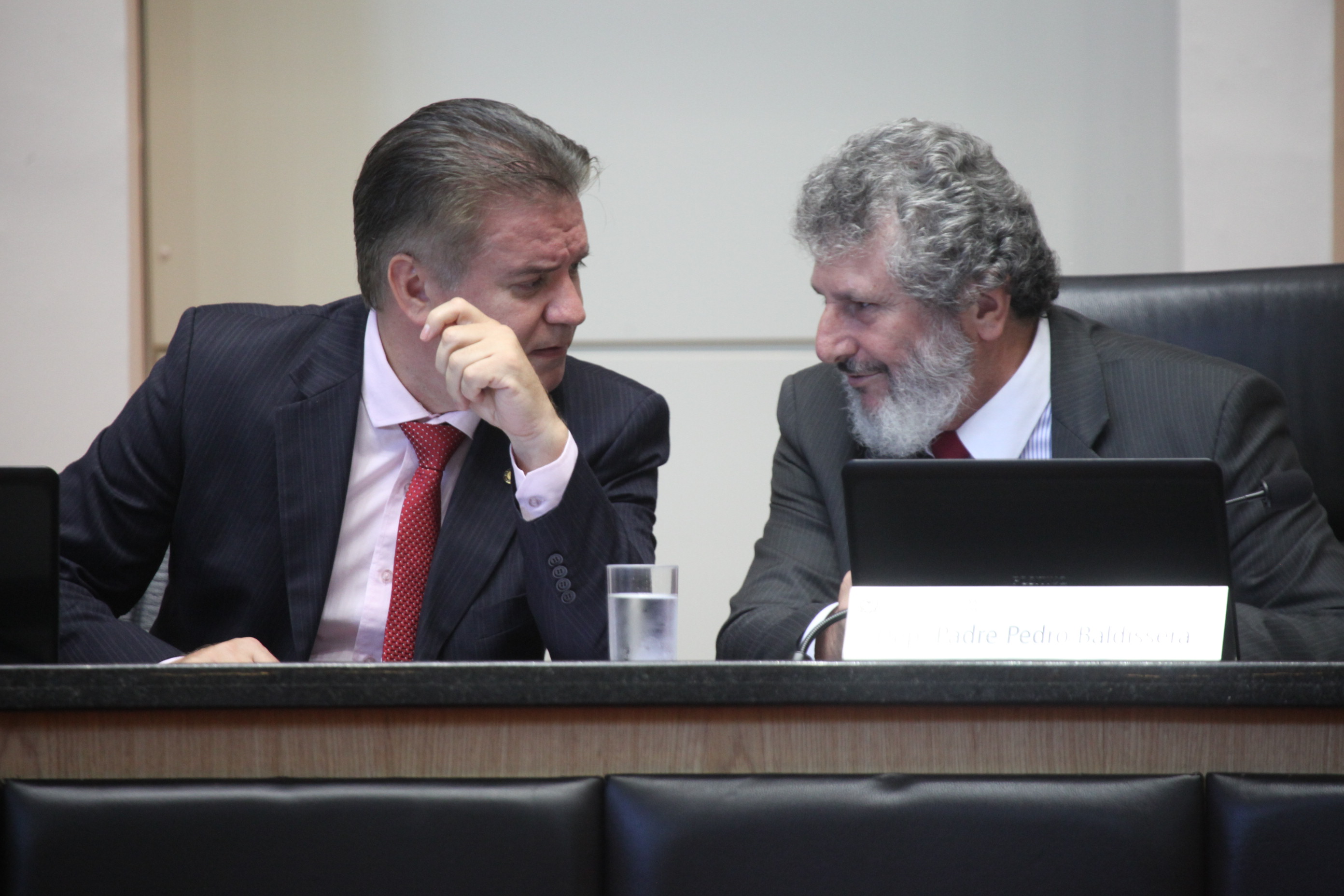 Sessão Ordinária