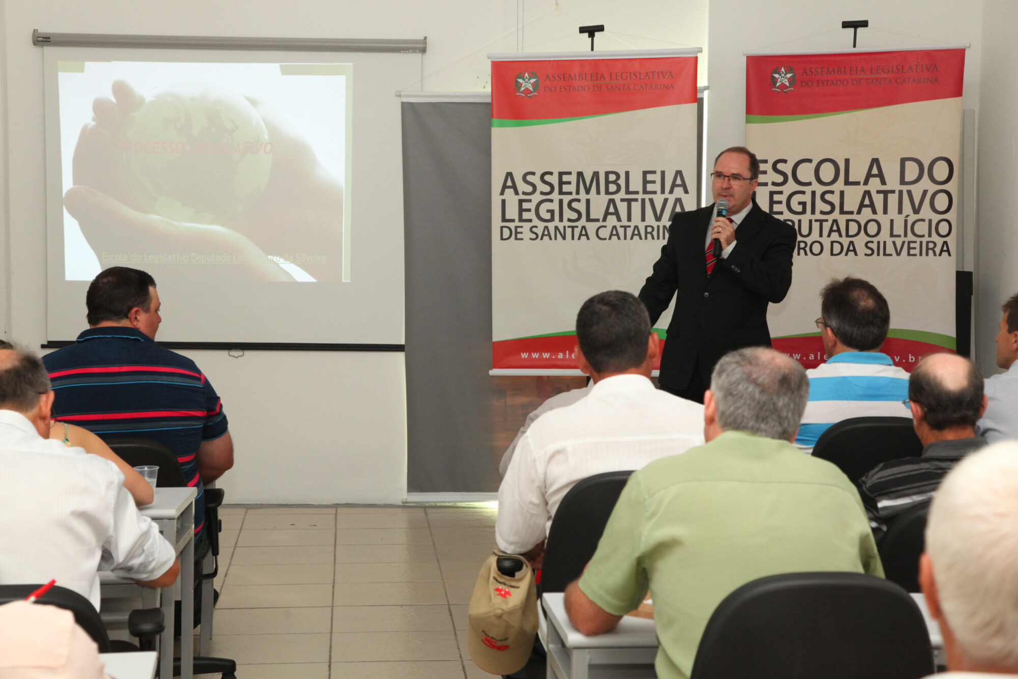 FOTO: Juliana Stadnik/Arquivo