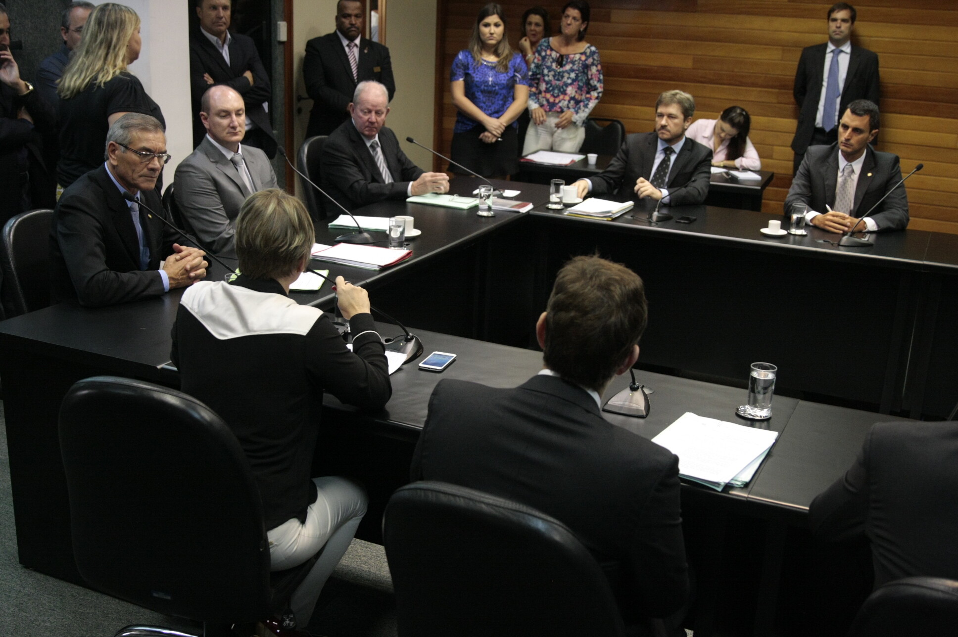 Propostas não votadas no ano passado voltam a ser analisadas pelas comissões