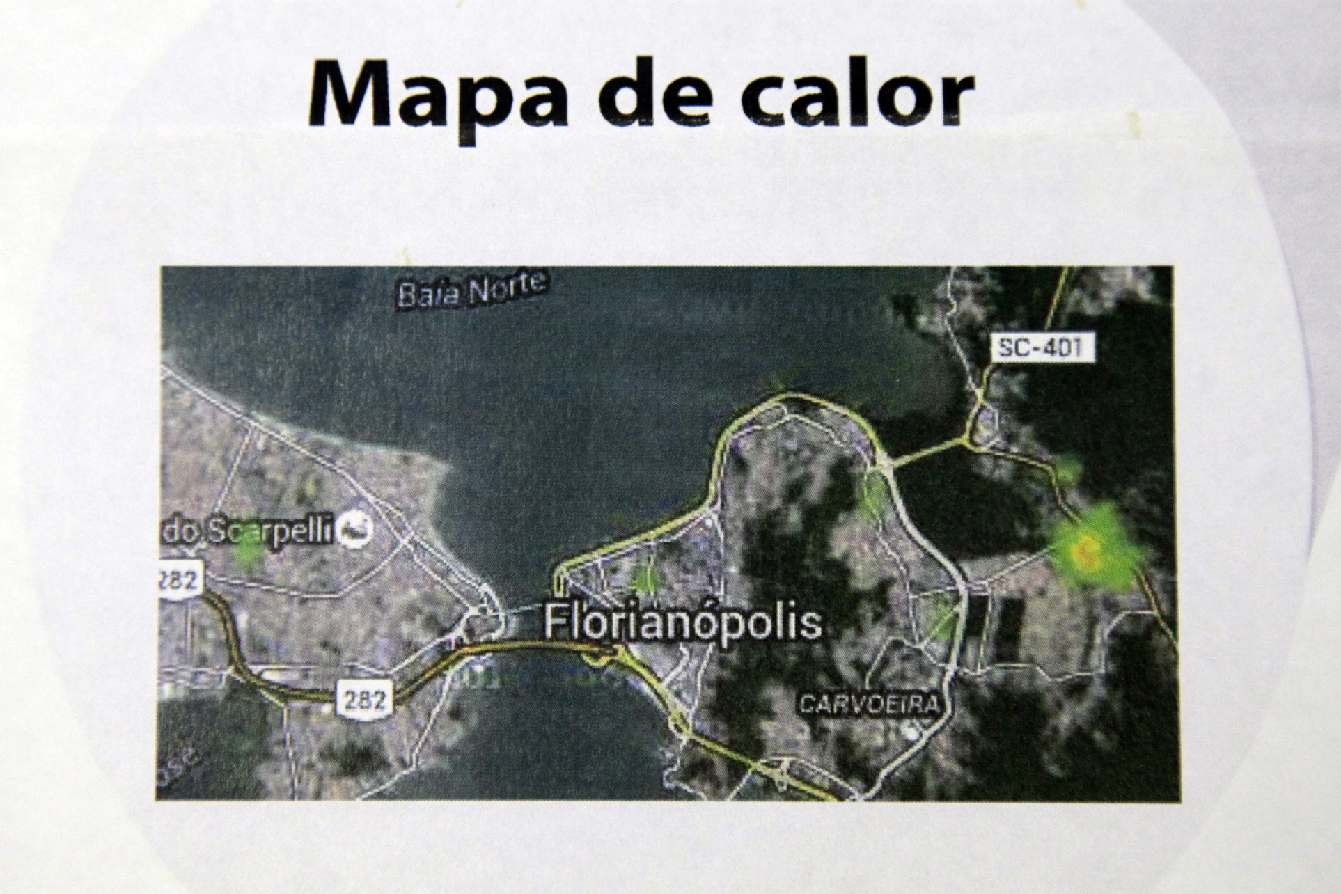 Projeto Novos Talentos CIASC.