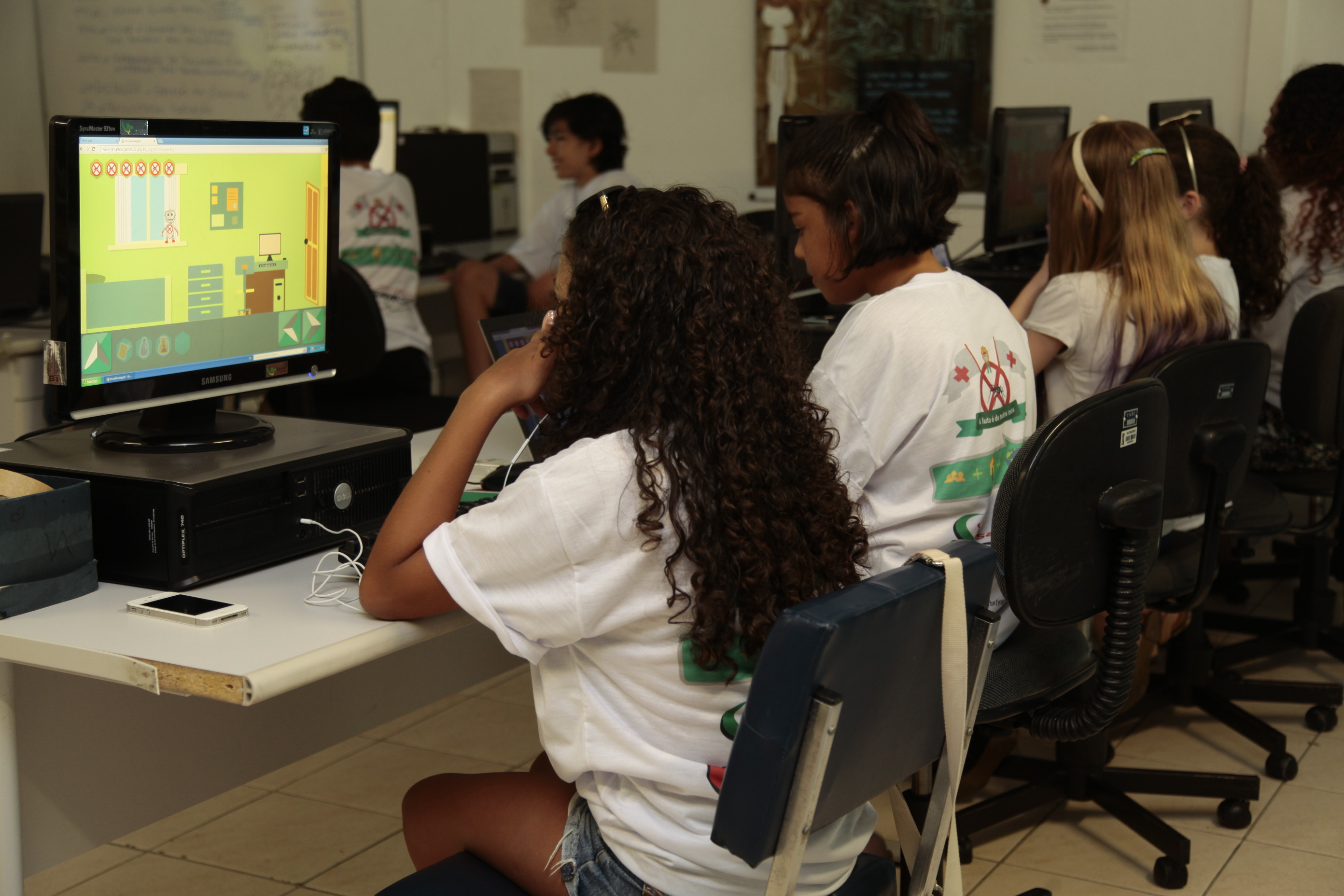 Projeto Novos Talentos CIASC.