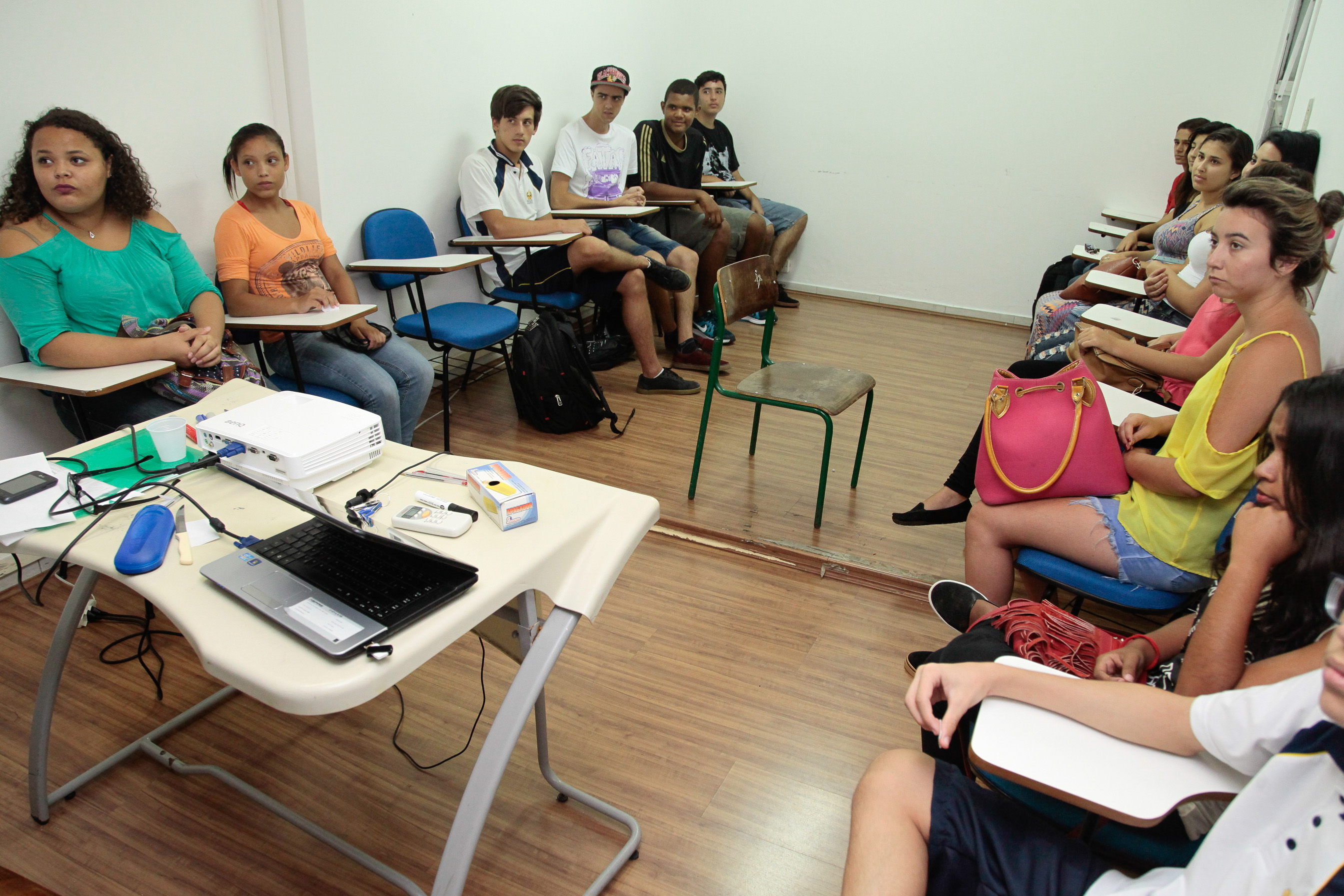 Balcão de Oportunidades Municipal.