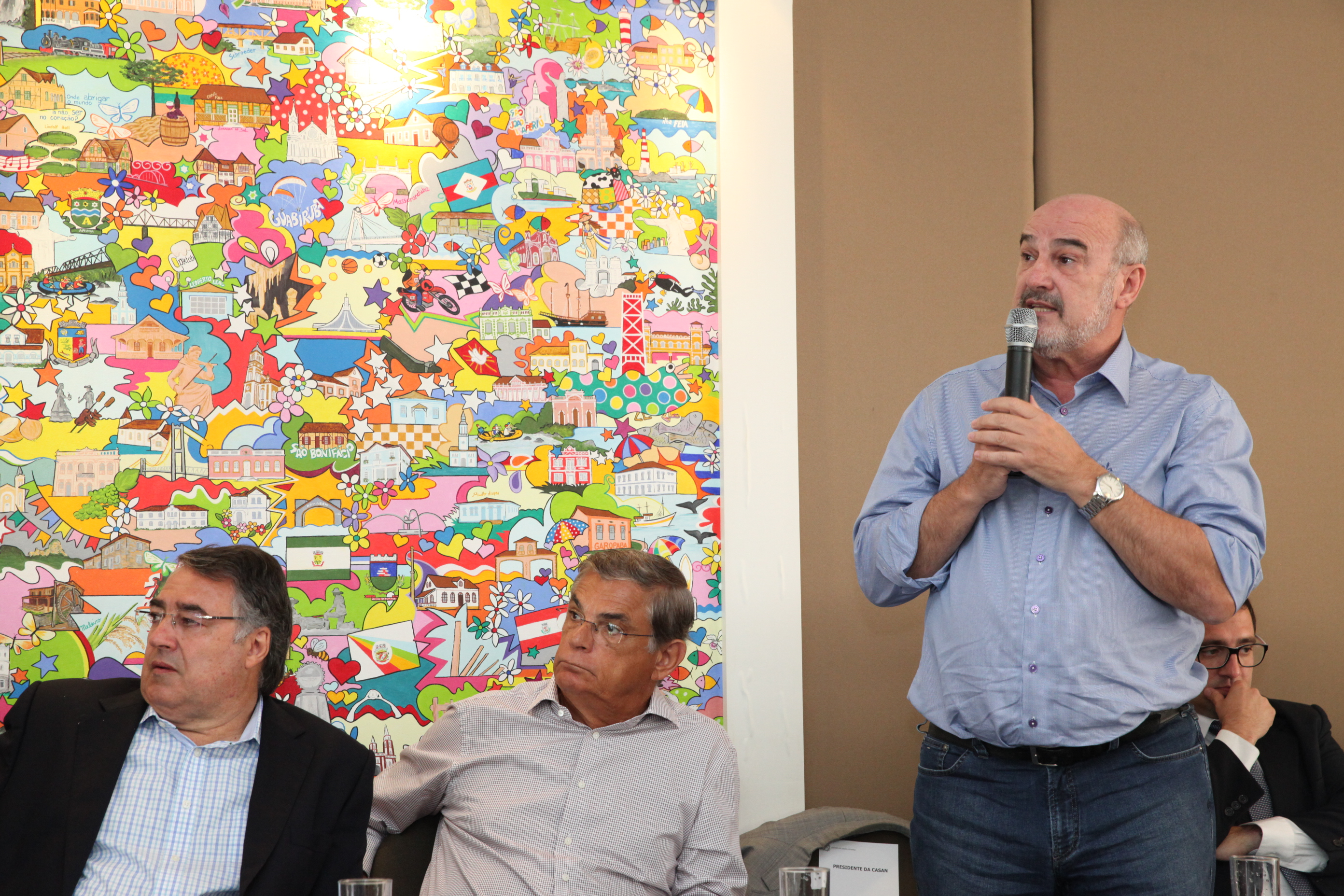 Coletiva de Imprensa - Operação Veraneio. Foto: Fábio Queiroz / Agência AL