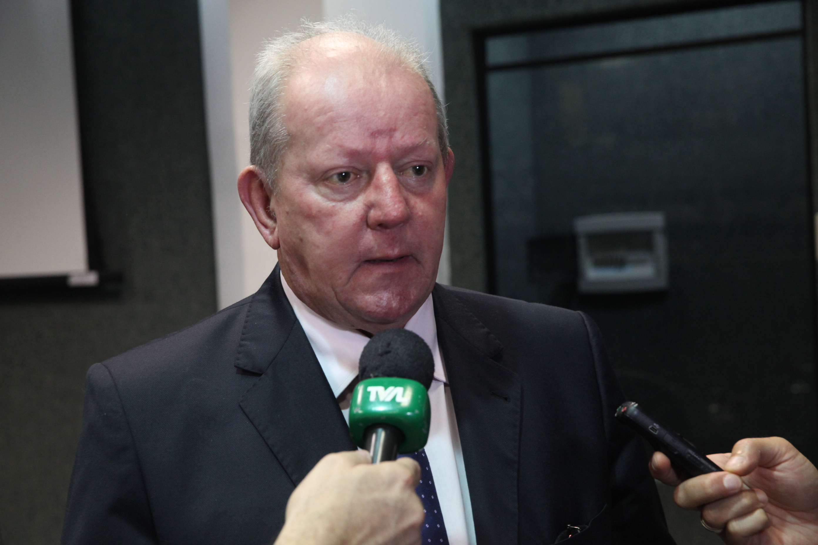 Comissão de Finanças e Tributação. Deputado Marcos Vieira (PSDB).Foto: Eduardo Guedes / Agência AL